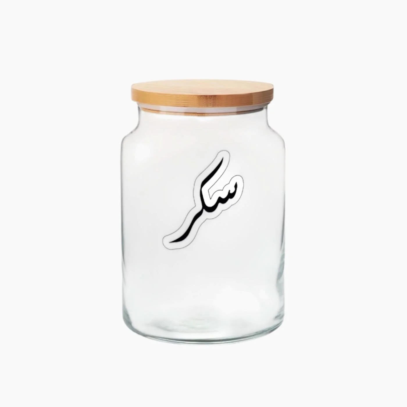 Tob3a Jar Labels