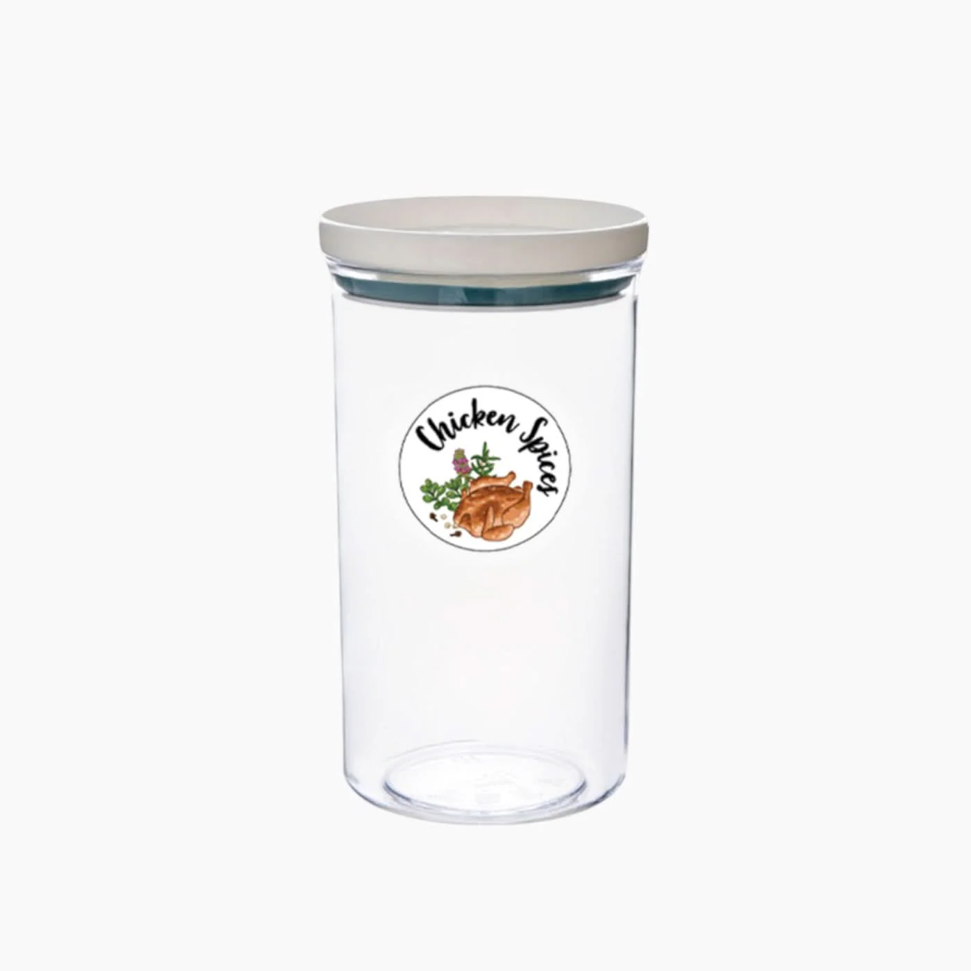 Tob3a Spices Labels Labels