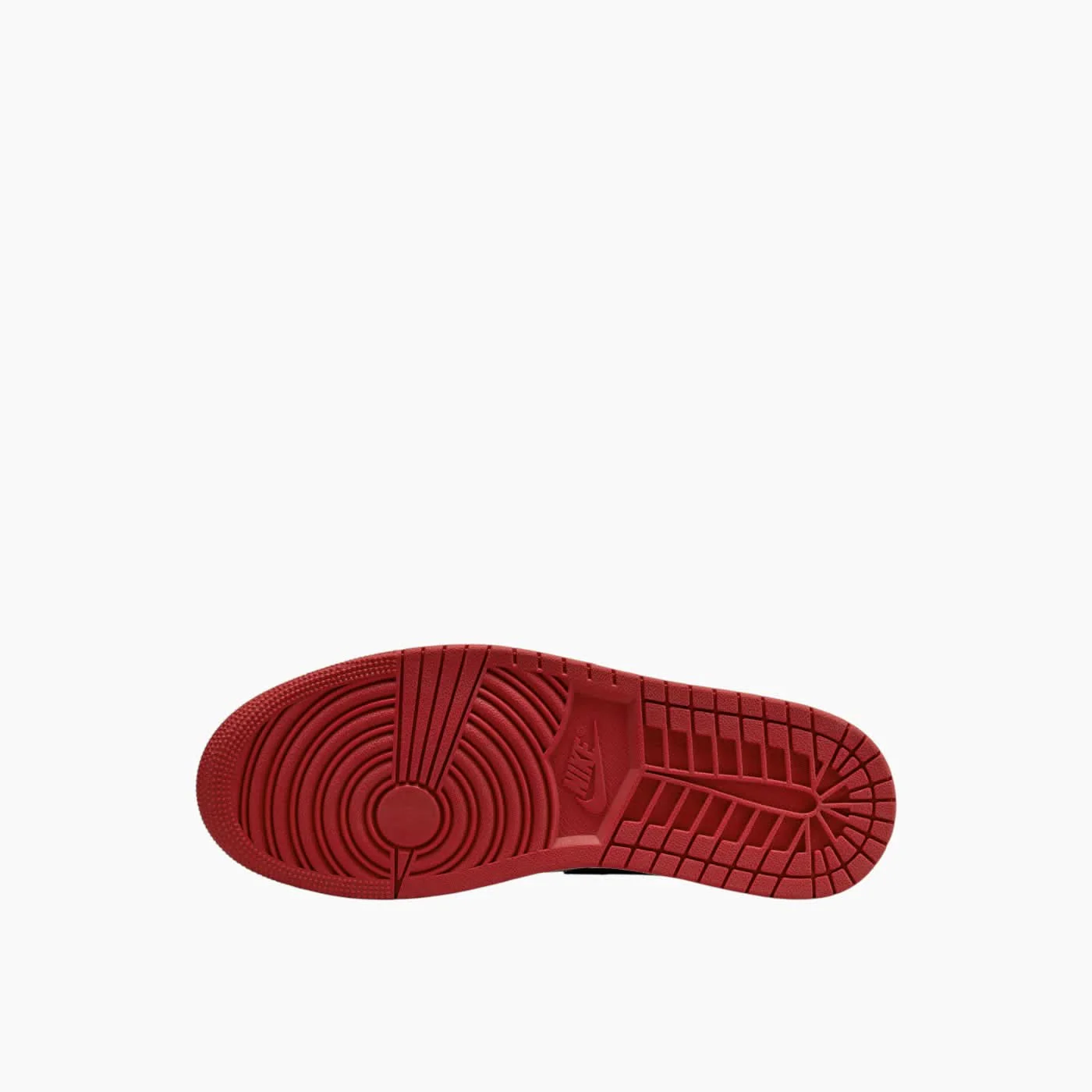 Air Jordan 1 Low 'Bred Toe' Sneakers - Image 6