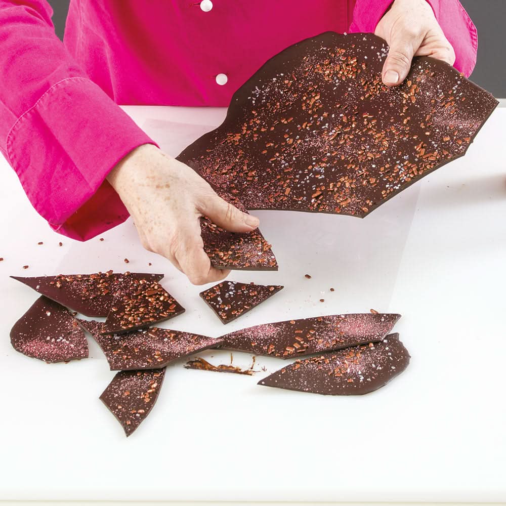 Decora 10 Food PVC Sheets - Image 4
