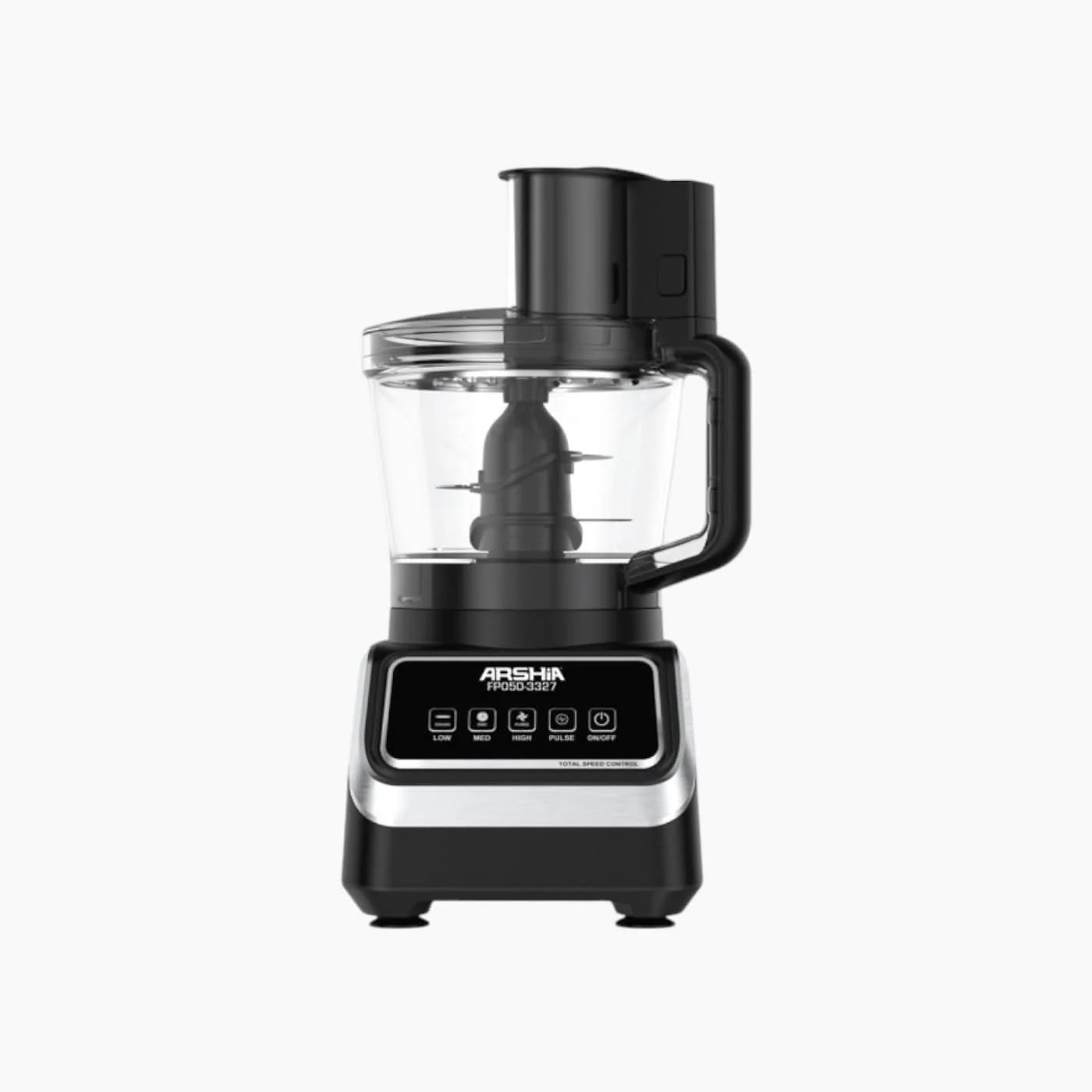 Arshia 10 In 1 Food Processor