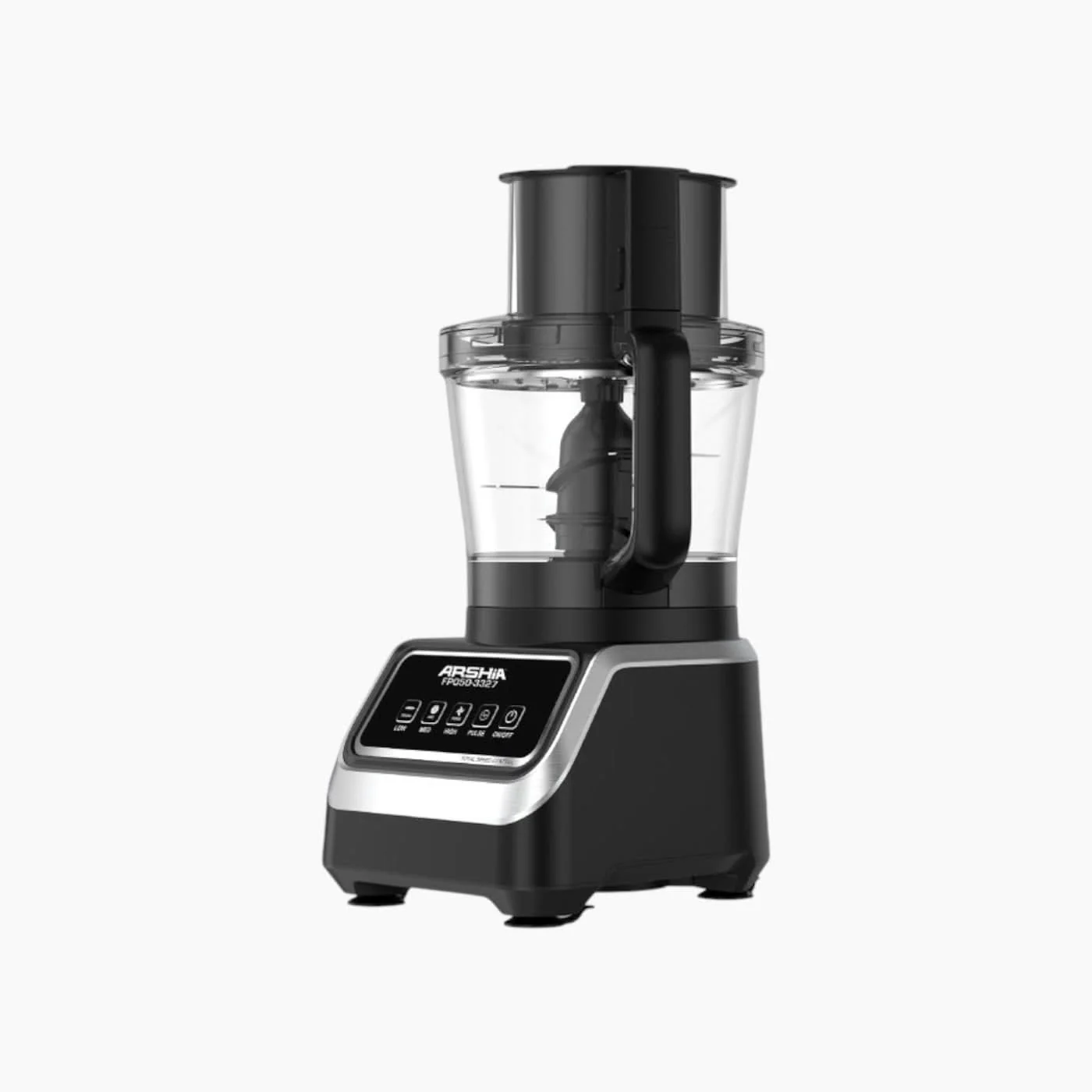 Arshia 10 In 1 Food Processor - Image 2