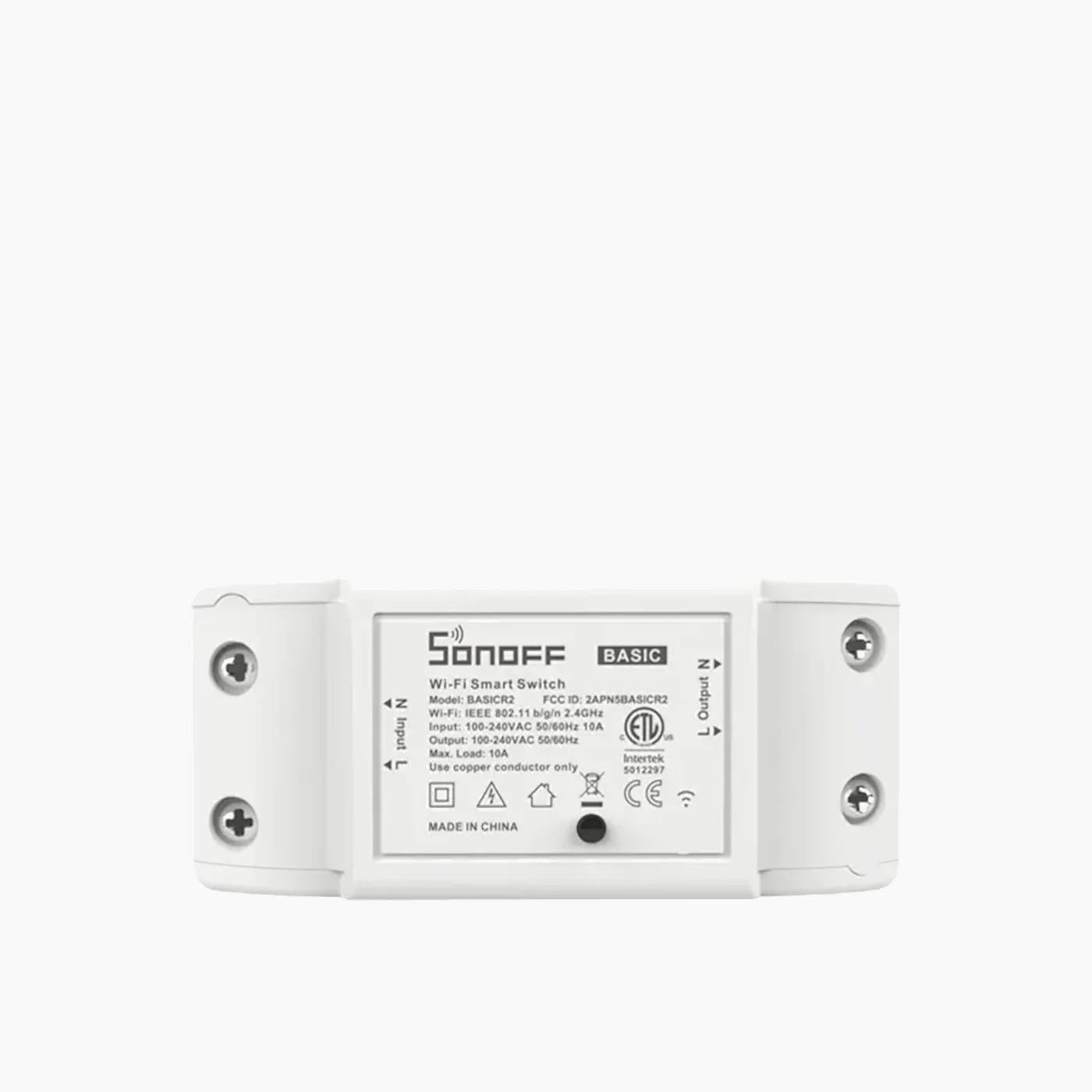 SONOFF 10A Smart Control Switch