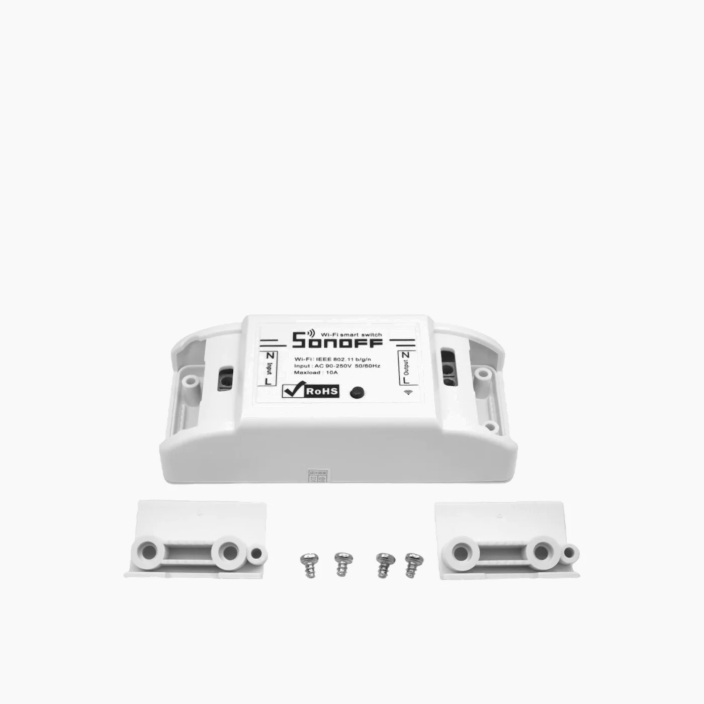 SONOFF 10A Smart Control Switch - Image 2