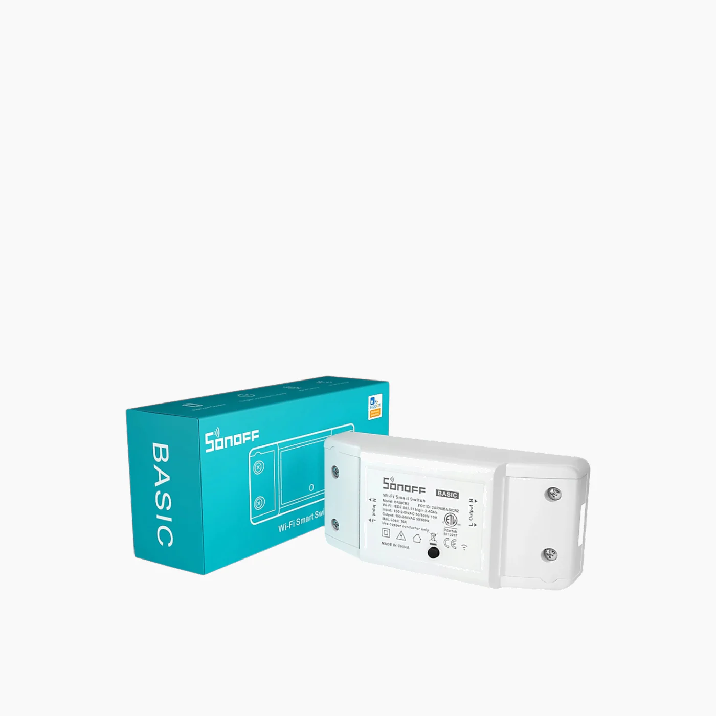 SONOFF 10A Smart Control Switch - Image 3