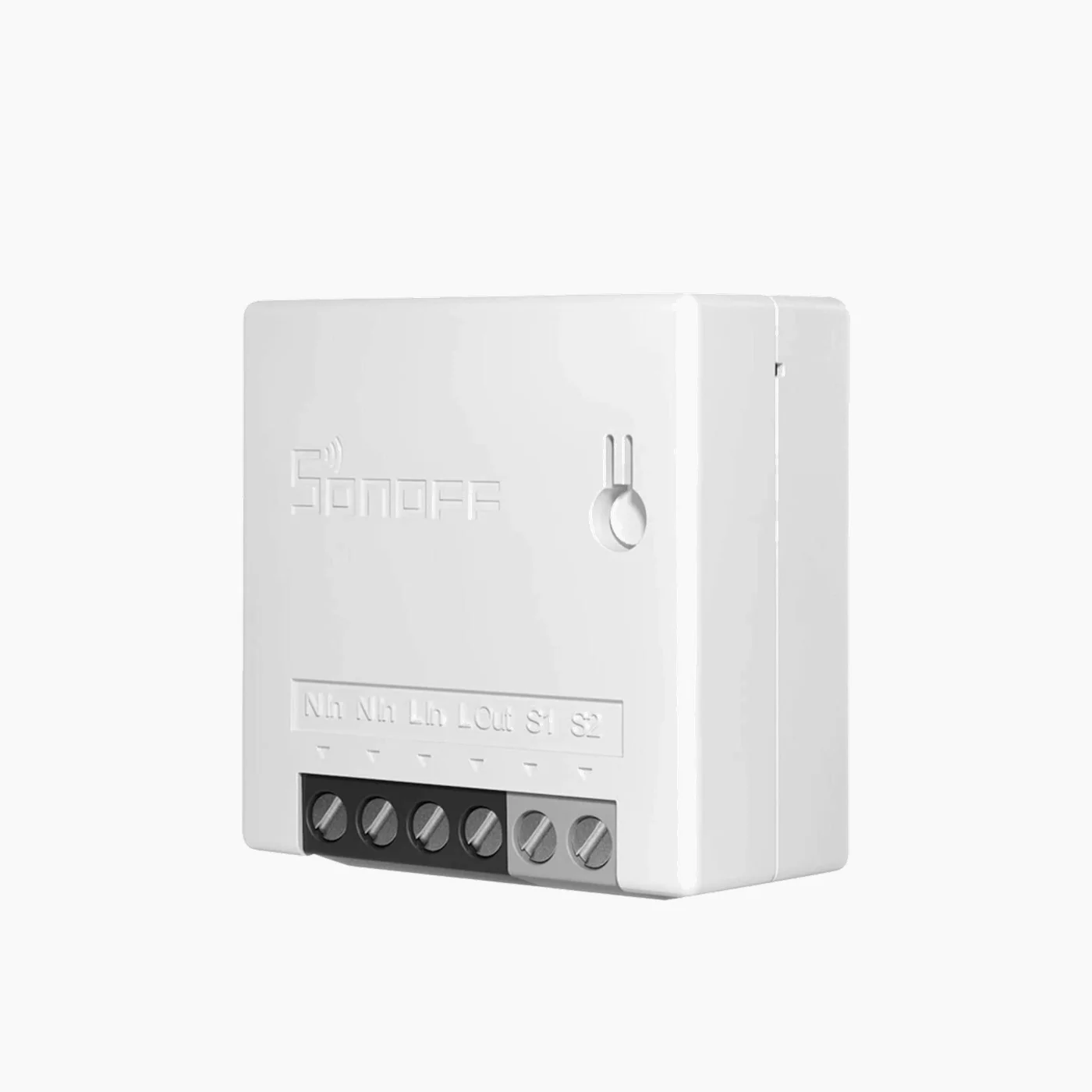 SONOFF 10A Smart Switch Controller