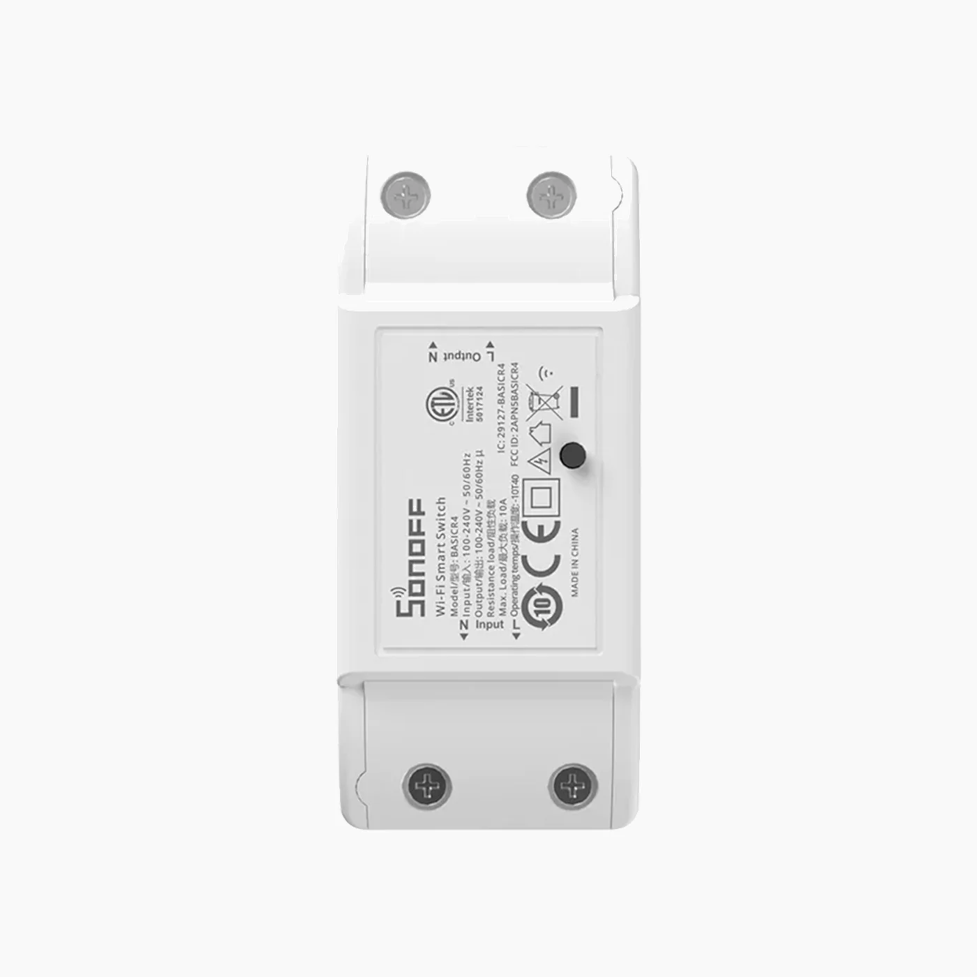 SONOFF 10A Wi-Fi Smart Switch - Image 2