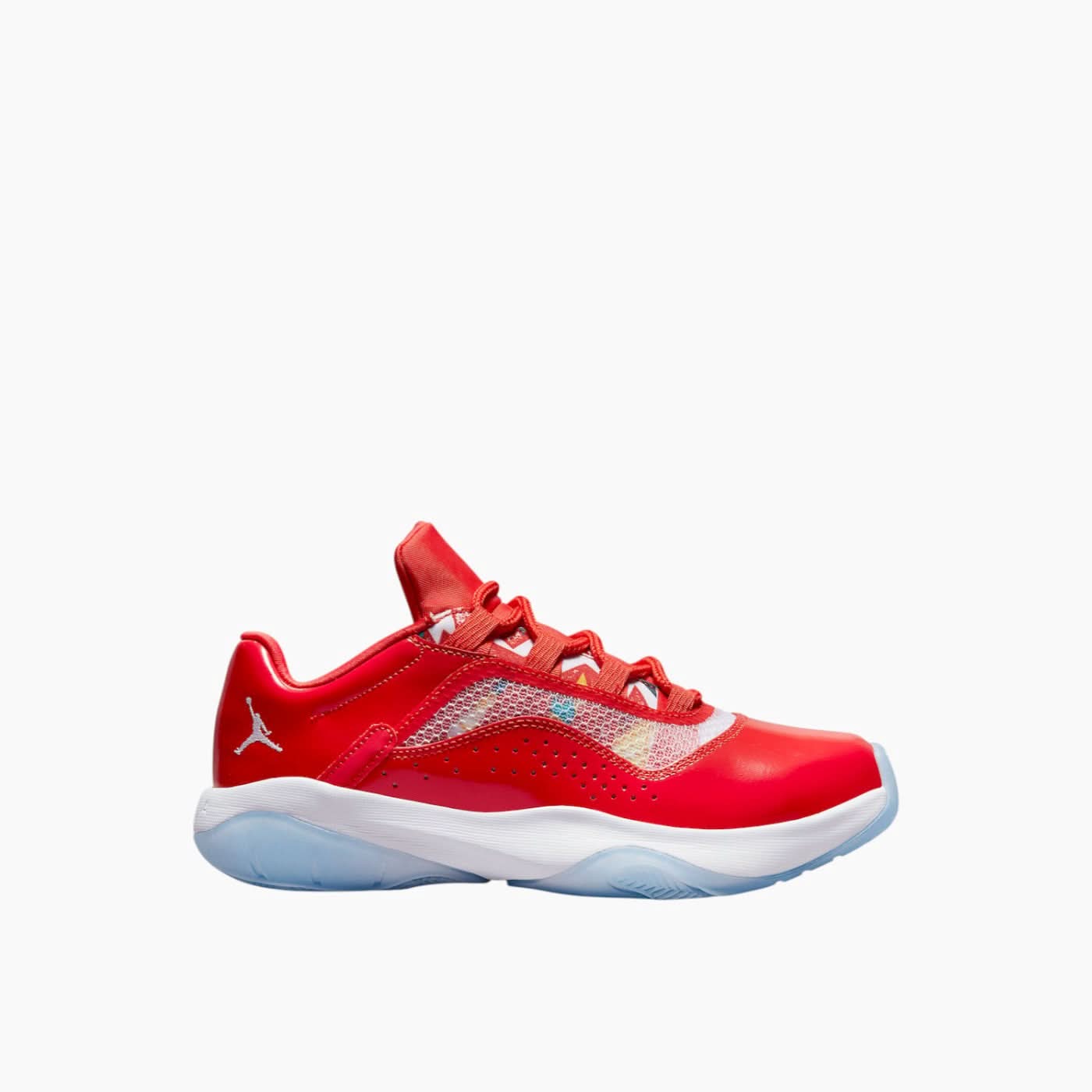 Air Jordan 11 CMFT Low Barcelona Shoes