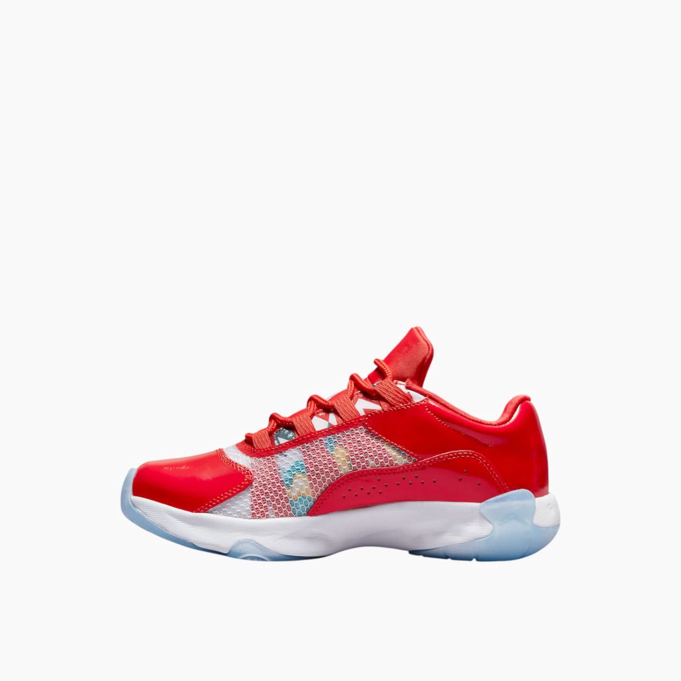 Air Jordan 11 CMFT Low Barcelona Shoes - Image 2