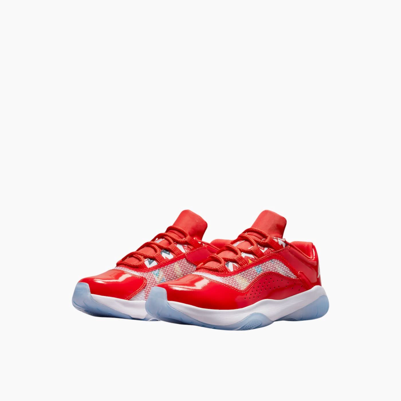 Air Jordan 11 CMFT Low Barcelona Shoes - Image 3