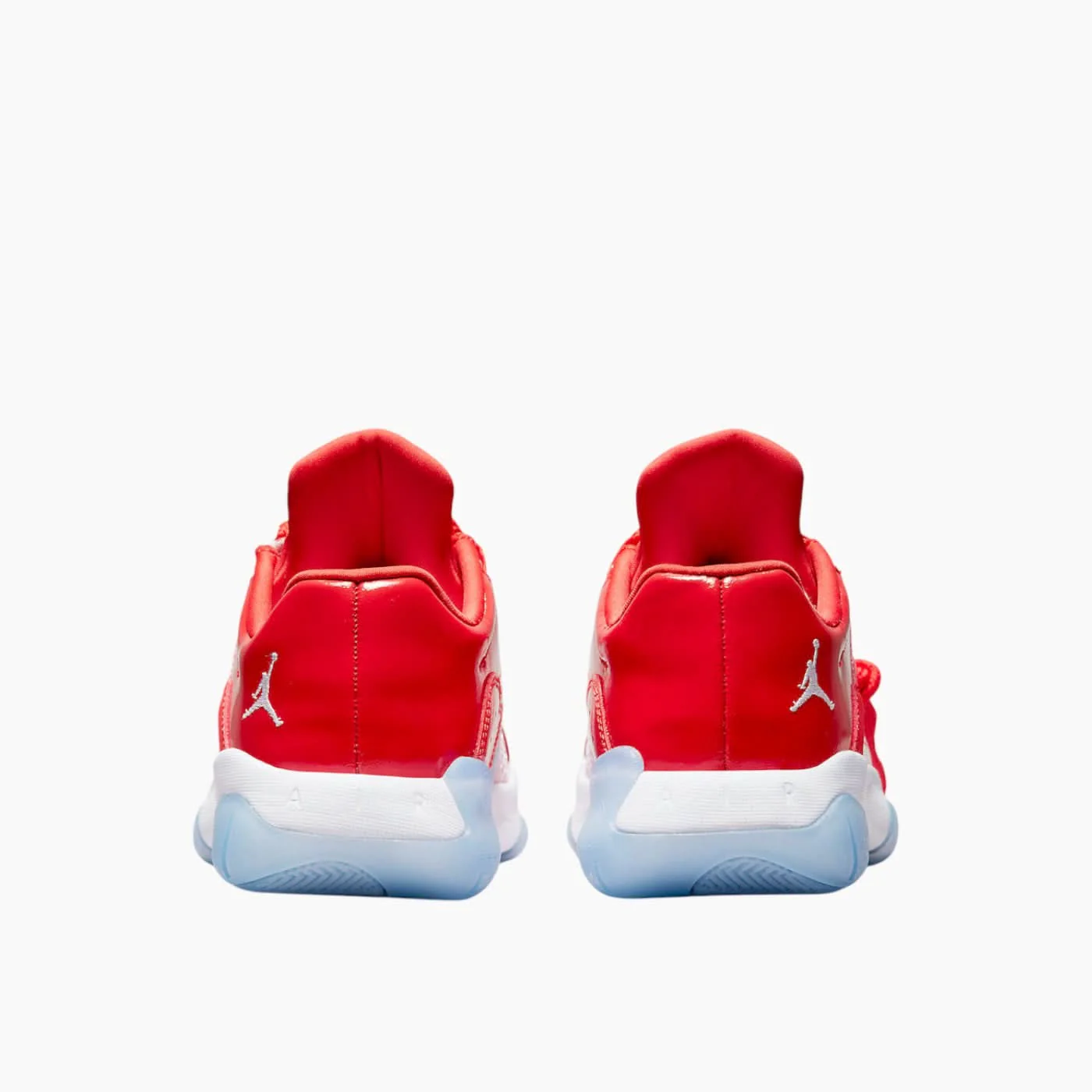Air Jordan 11 CMFT Low Barcelona Shoes - Image 5