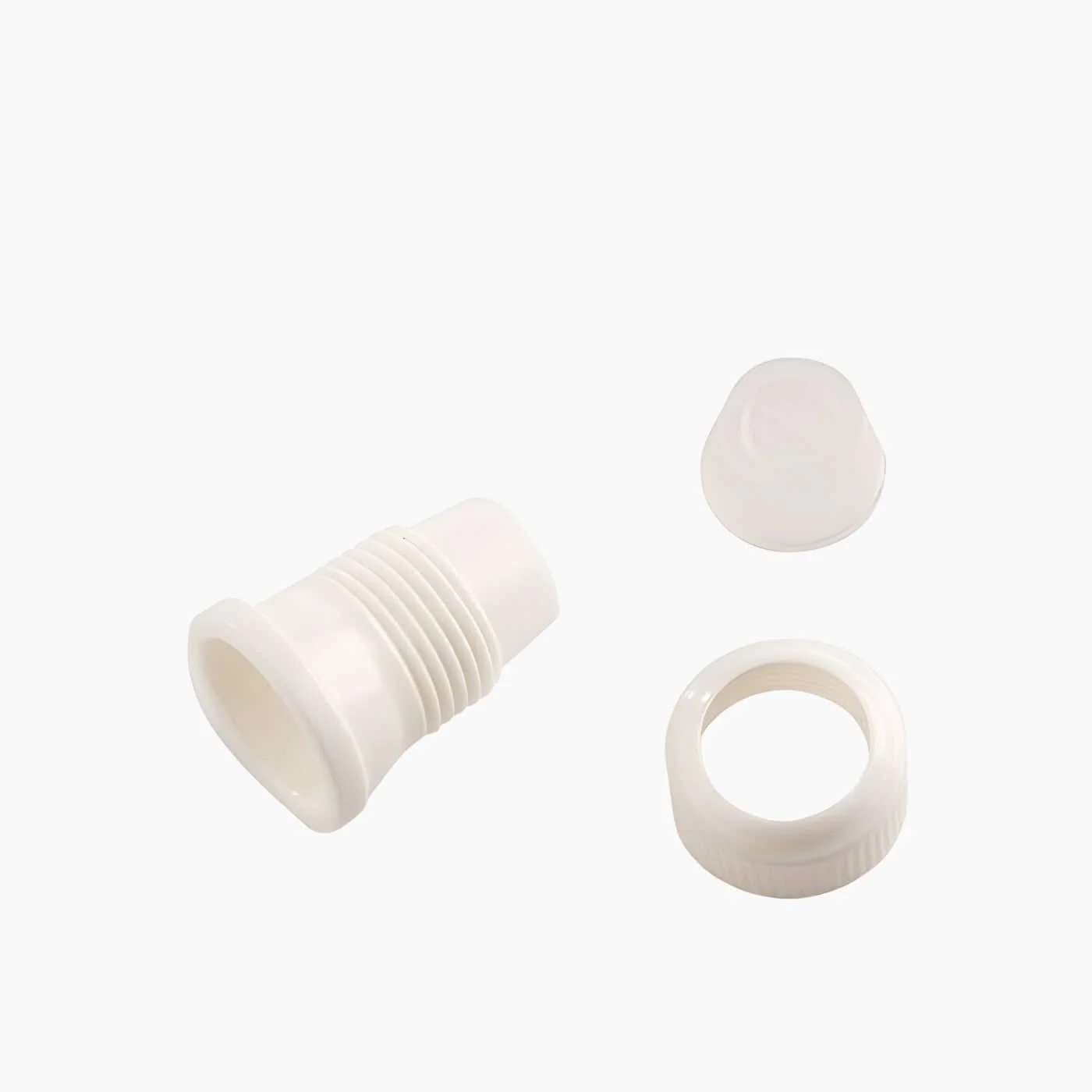 Decora Standard Couplers