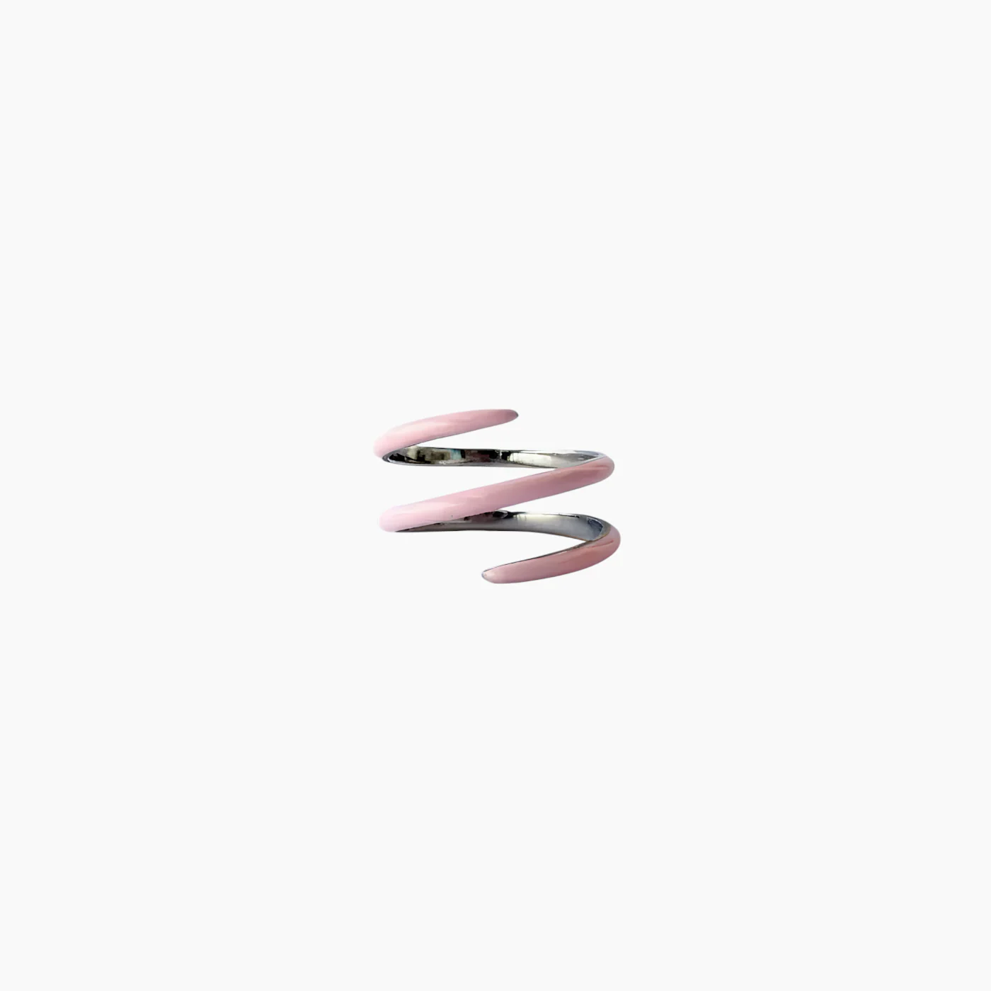 Color Twist Ring