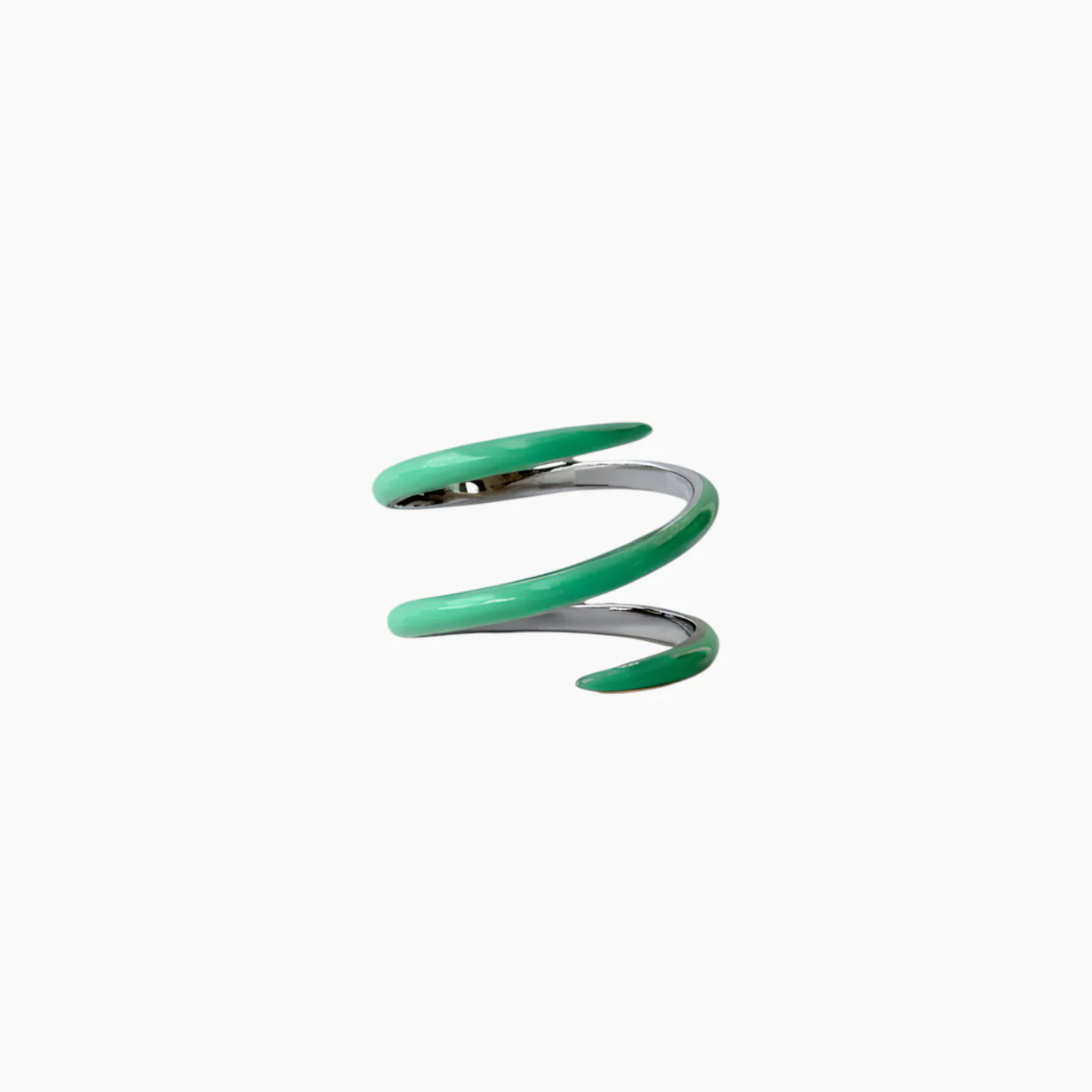 Color Twist Ring - Image 2