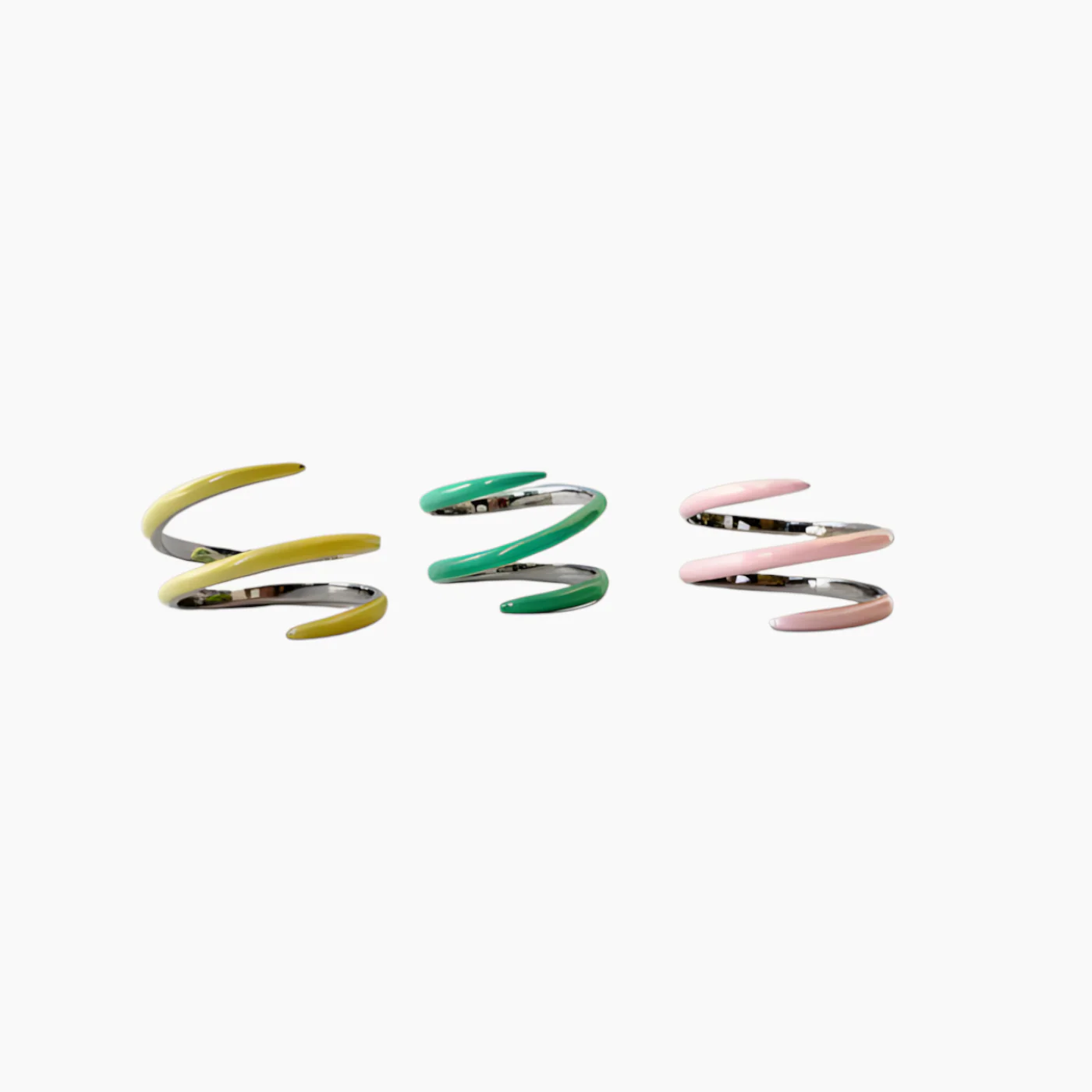 Color Twist Ring - Image 4