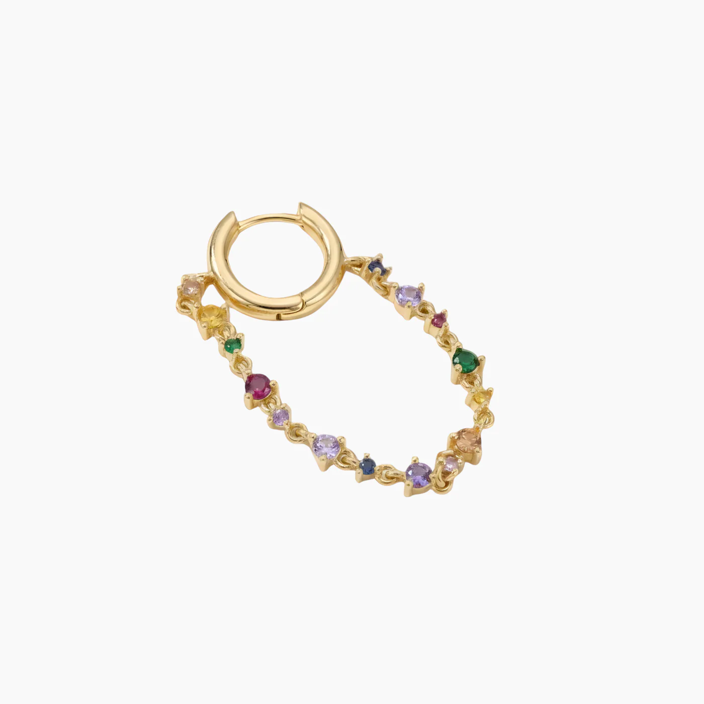 Confetti Drops Earrings - Image 3