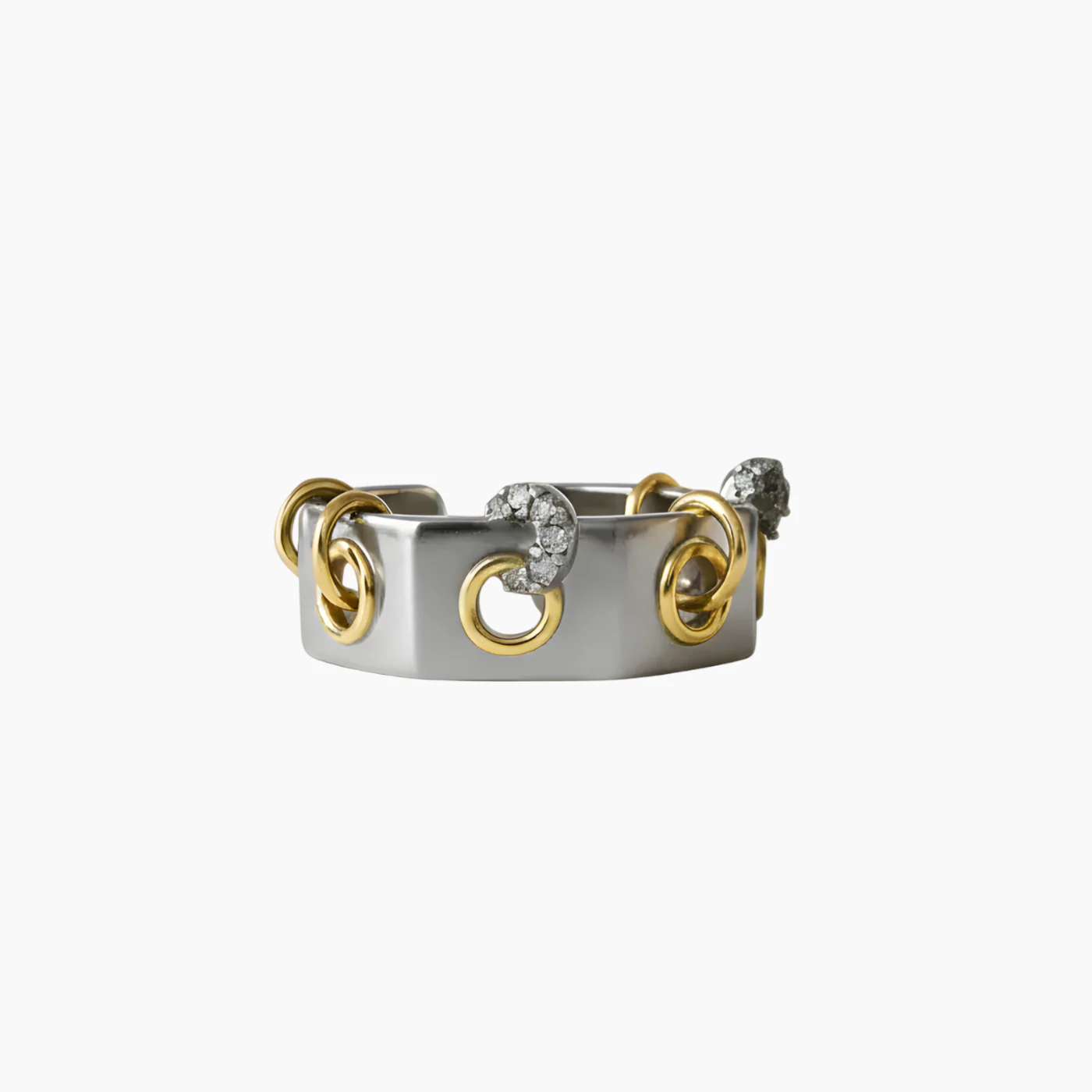 Loophole Earrings
