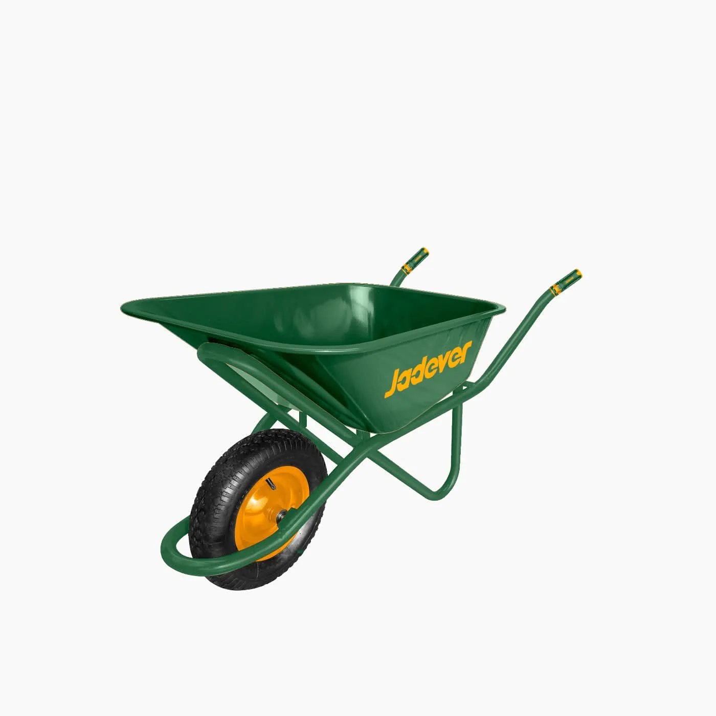 Jadever Concrete Cart - Image 2