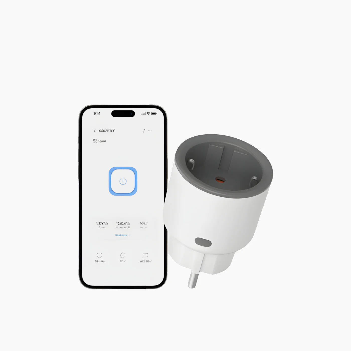 SONOFF 16A smart Zigbee plug - Image 3