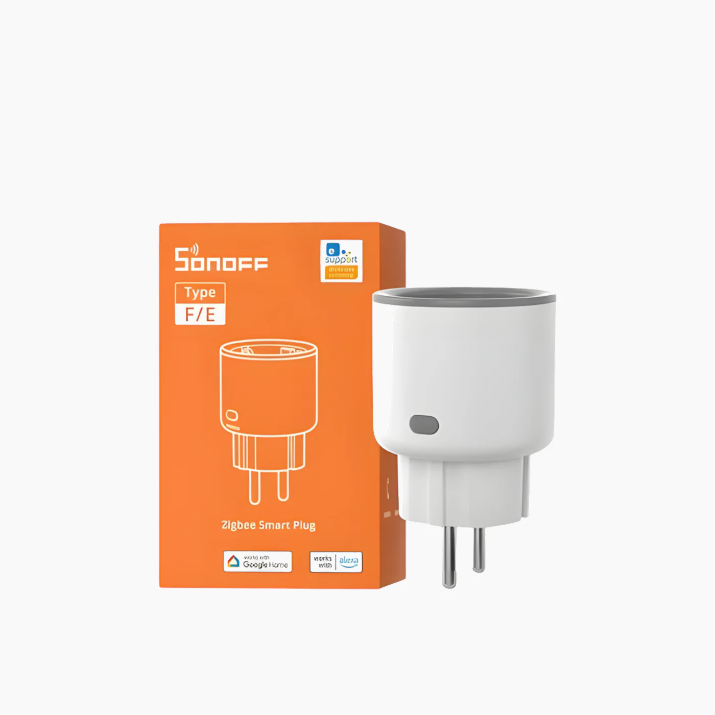SONOFF 16A smart Zigbee plug - Image 4