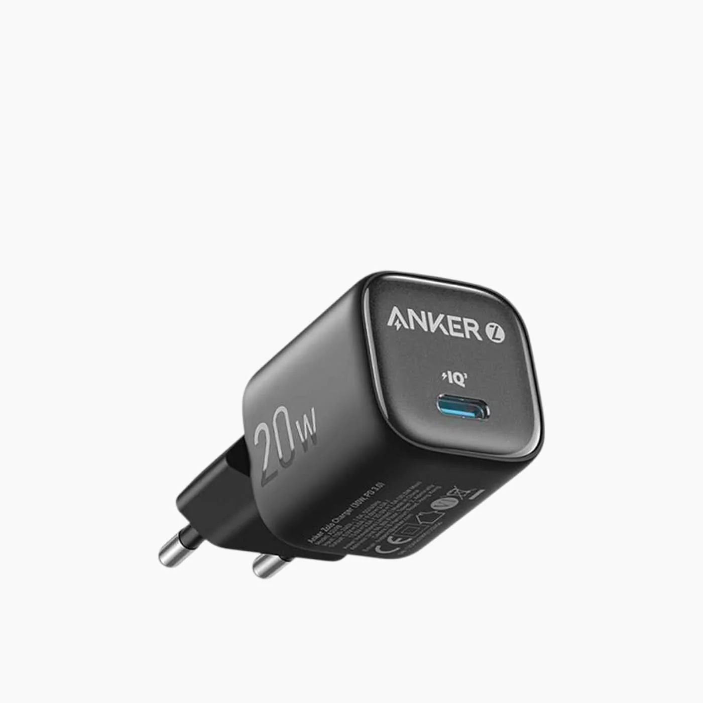 Anker 1C Charger