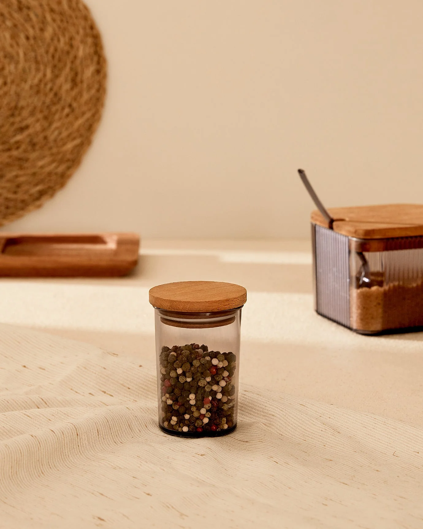 Madame Coco Renard Cruet - Image 5