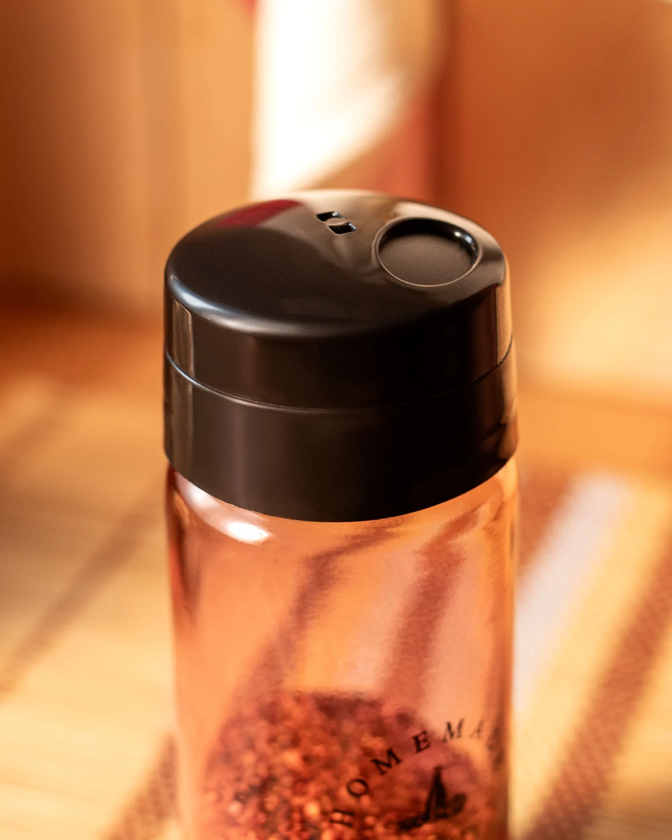 Madame Coco Soulard Round Cruet 240 Ml - Image 3