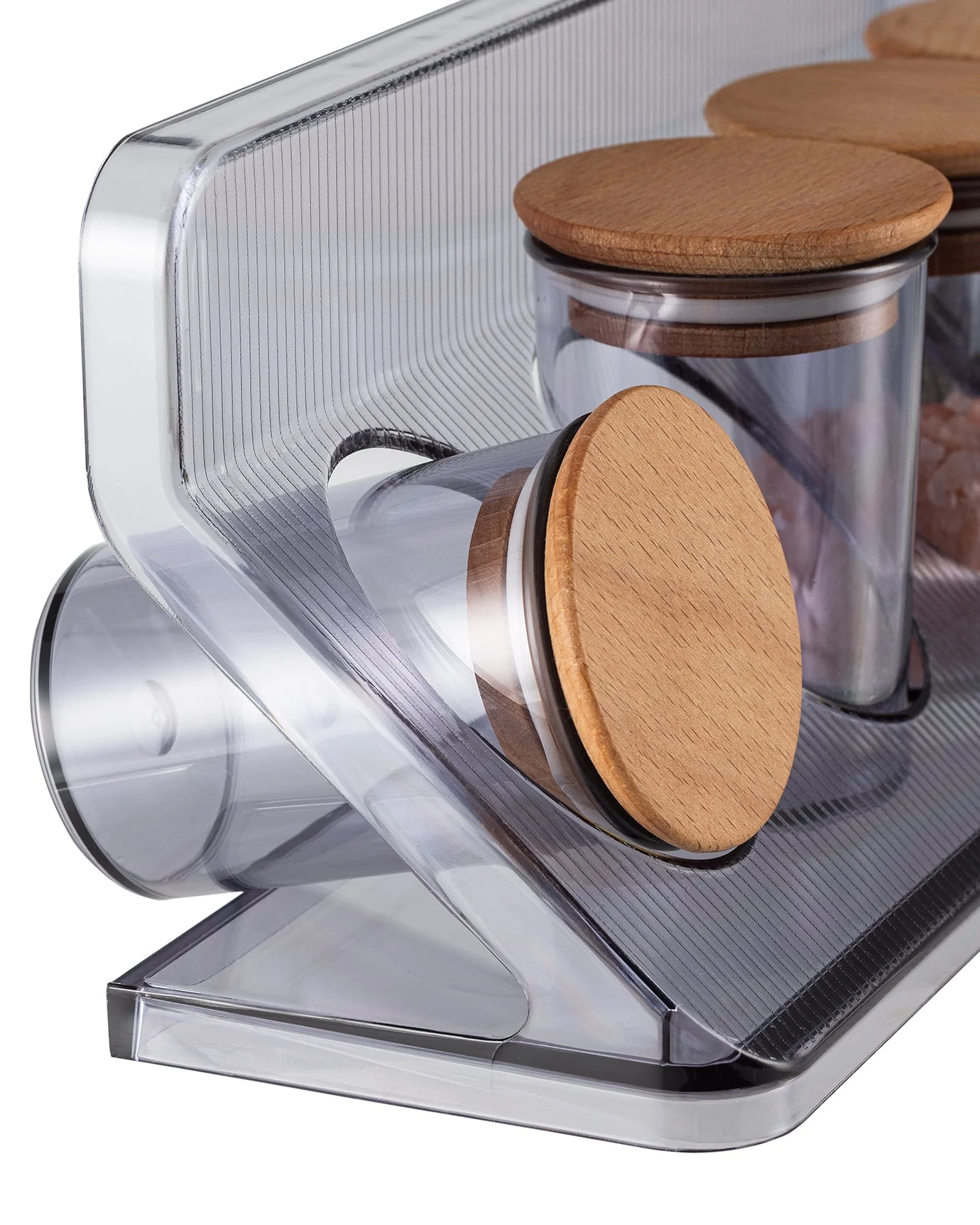 Madame Coco Sanvi 4-piece Spice Set - Image 11