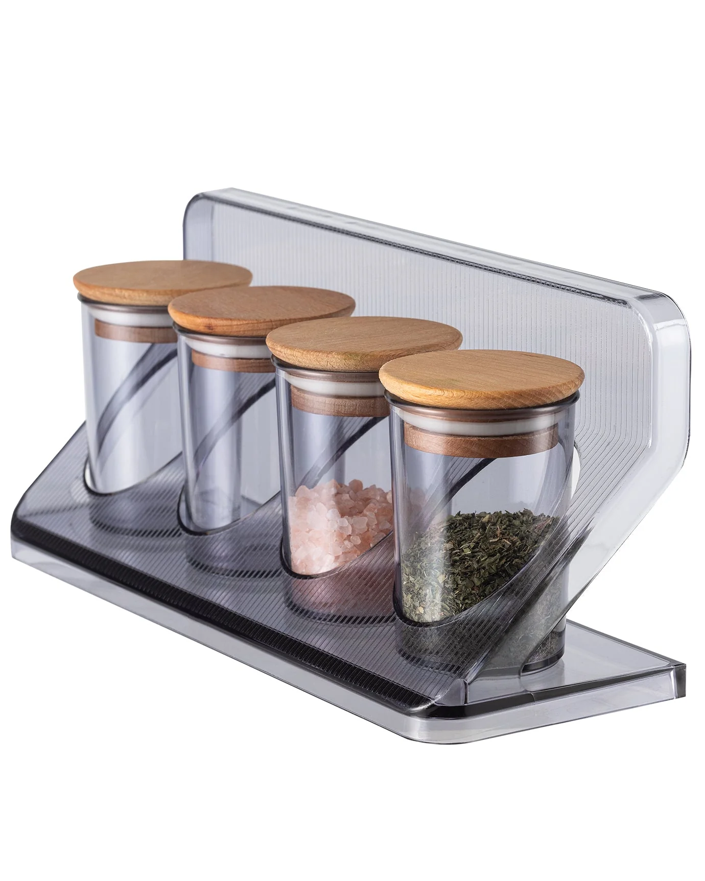 Madame Coco Sanvi 4-piece Spice Set - Image 12