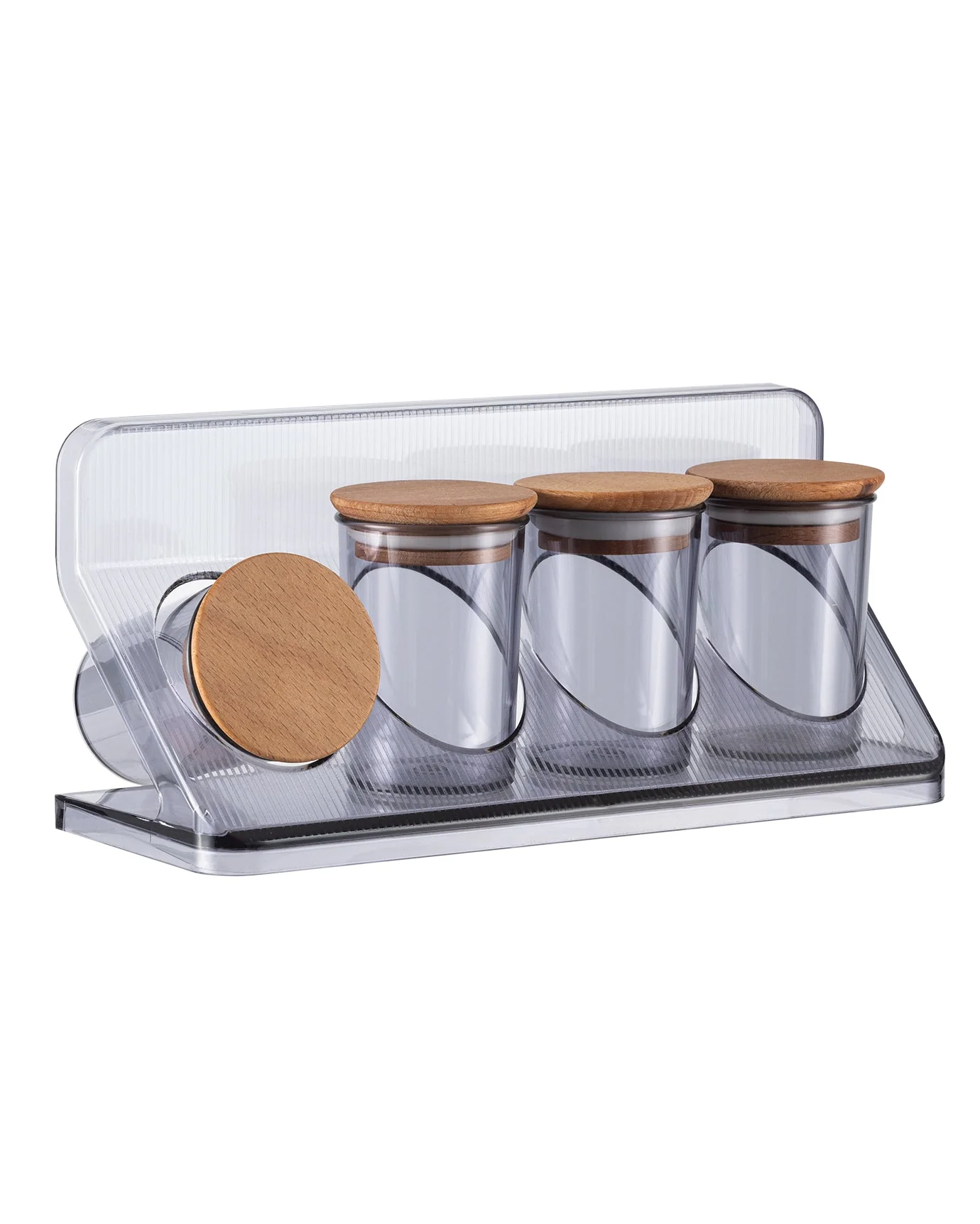Madame Coco Sanvi 4-piece Spice Set - Image 8