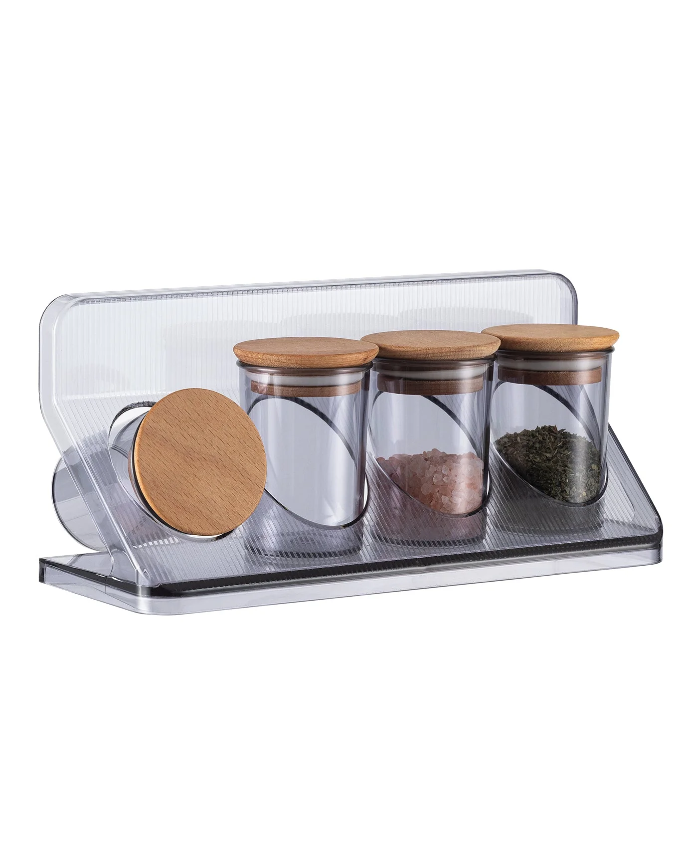 Madame Coco Sanvi 4-piece Spice Set - Image 9