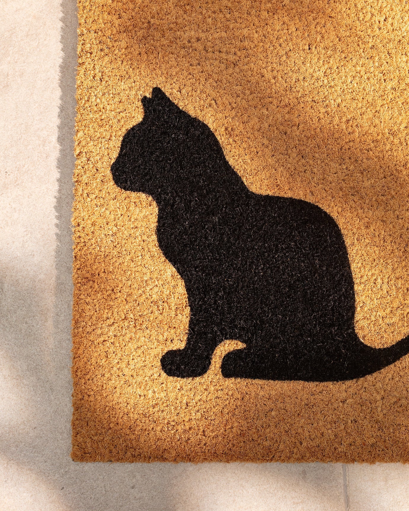 Madame Coco Marigny Door Mat - Image 2