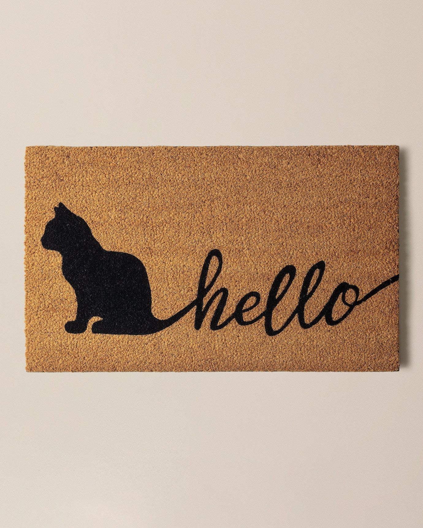 Madame Coco Marigny Door Mat - Image 4