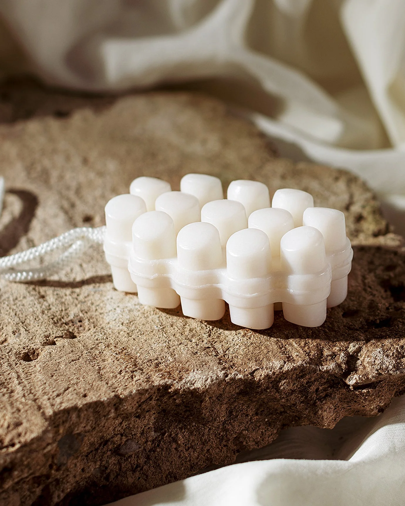 Madame Coco Répertoire Natural Massage Soap - Image 11