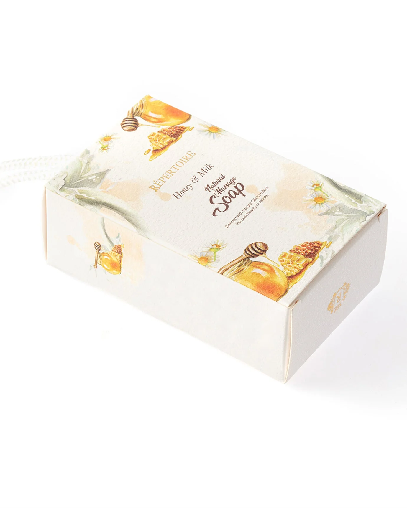 Madame Coco Répertoire Natural Massage Soap - Image 12