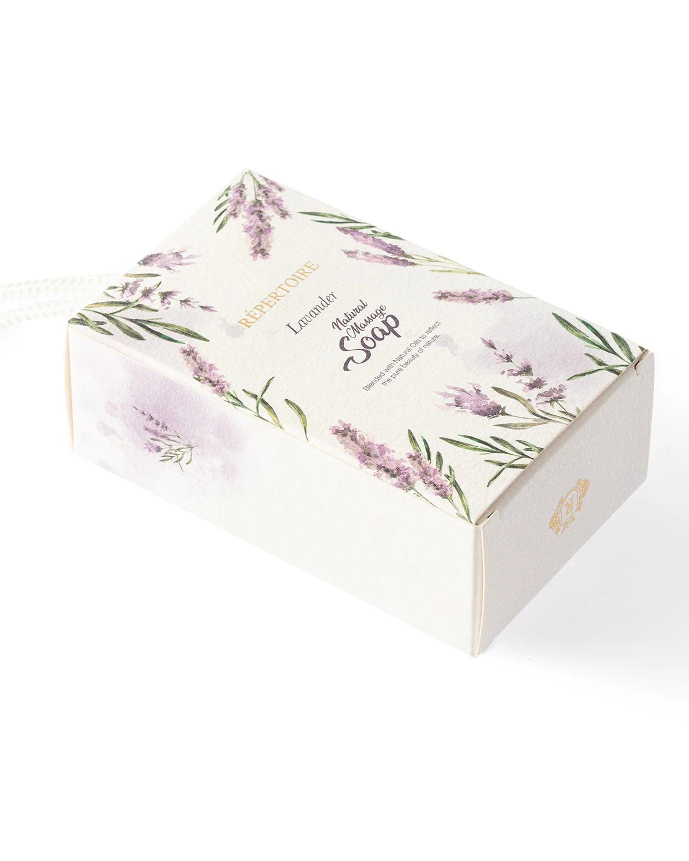 Madame Coco Répertoire Natural Massage Soap - Image 4