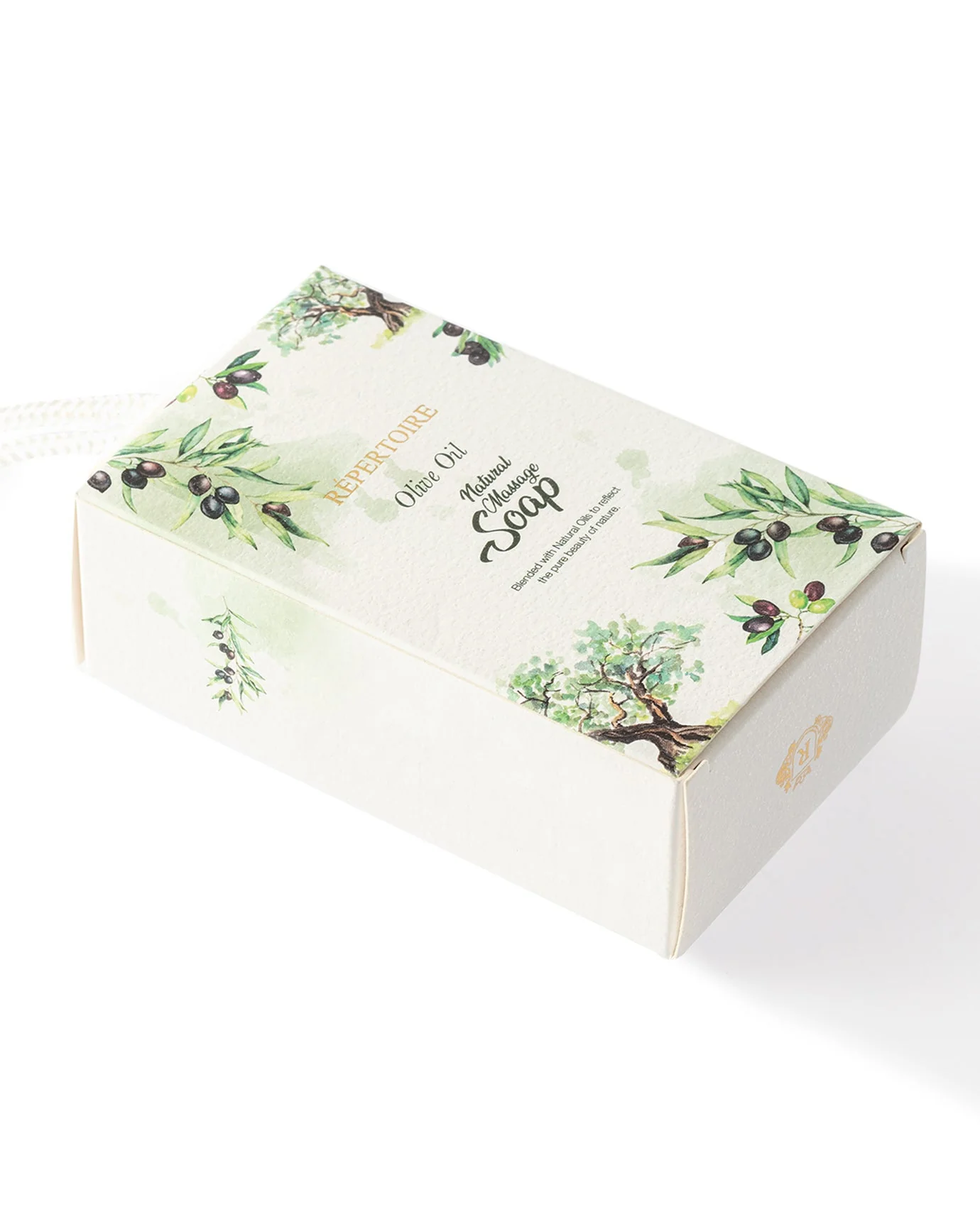 Madame Coco Répertoire Natural Massage Soap - Image 8