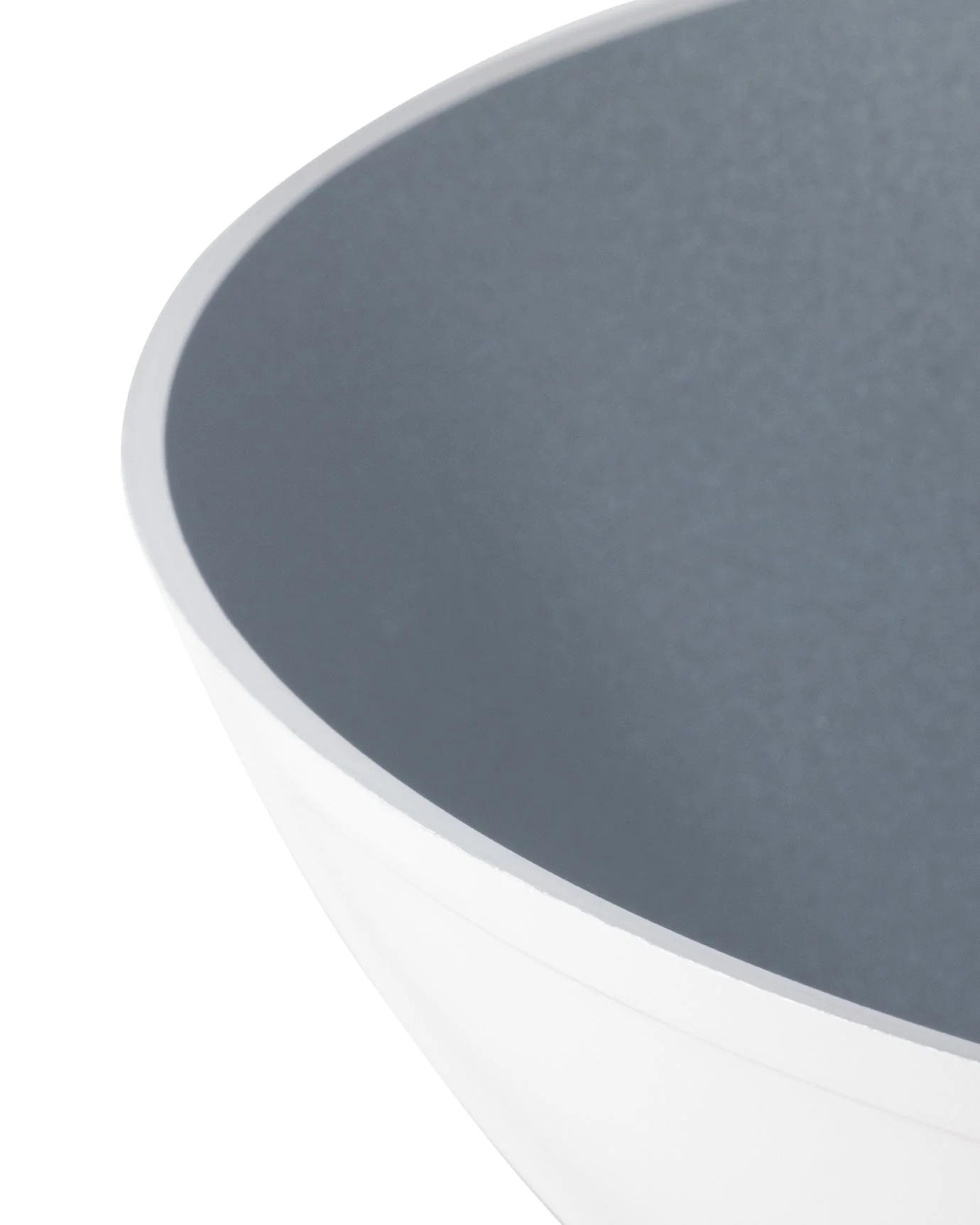 Madame Coco Nano Ceramic Wok Pan 28 Cm - Image 3