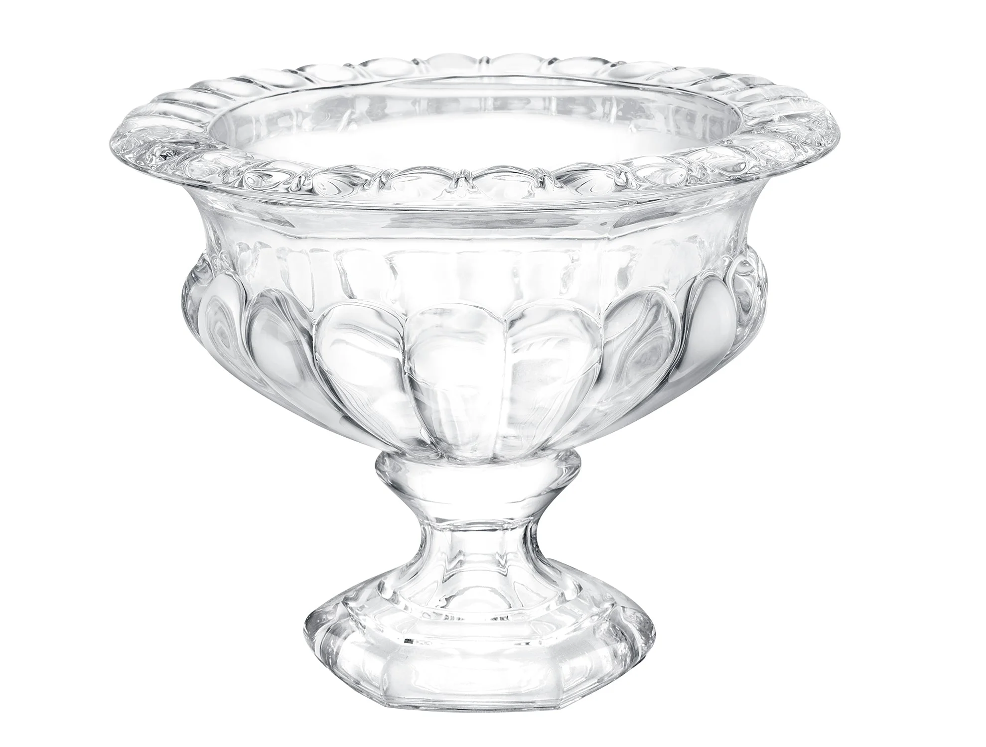 Madame Coco Claes Medium Vase - Rounded Type