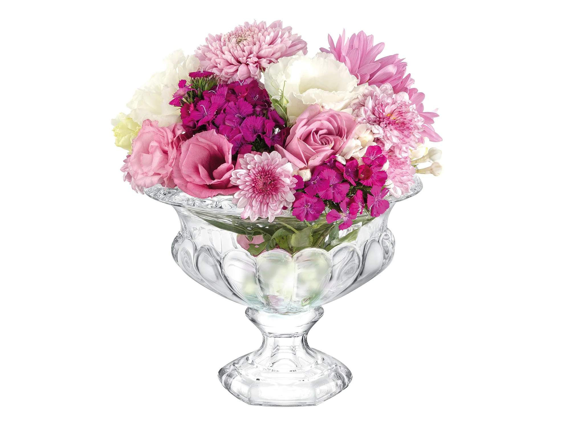 Madame Coco Claes Medium Vase - Rounded Type - Image 3