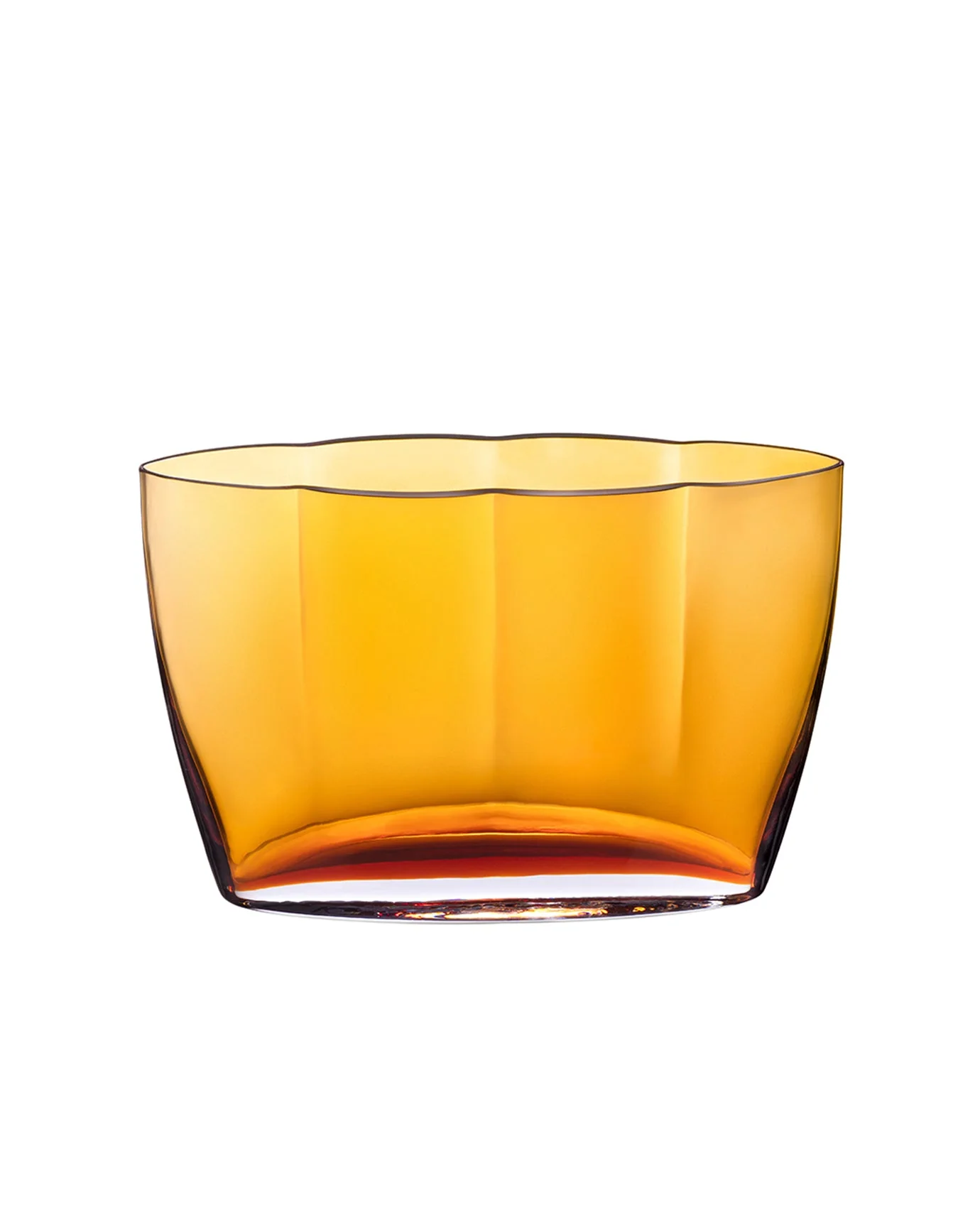 Madame Coco Les Orres Handmade Glass Vase - Image 6