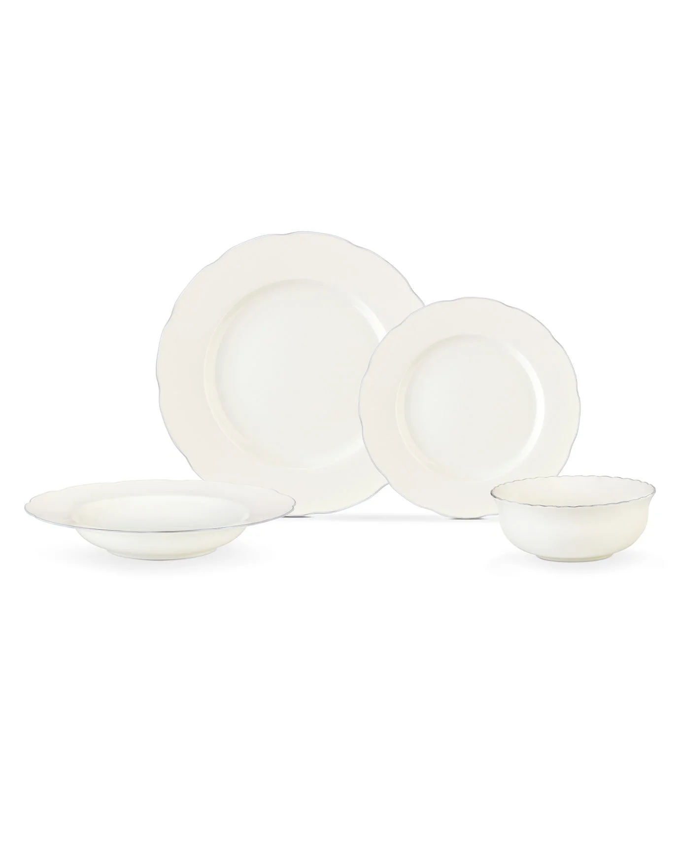 Madame Coco Amabella Dinner Set 24 Pcs