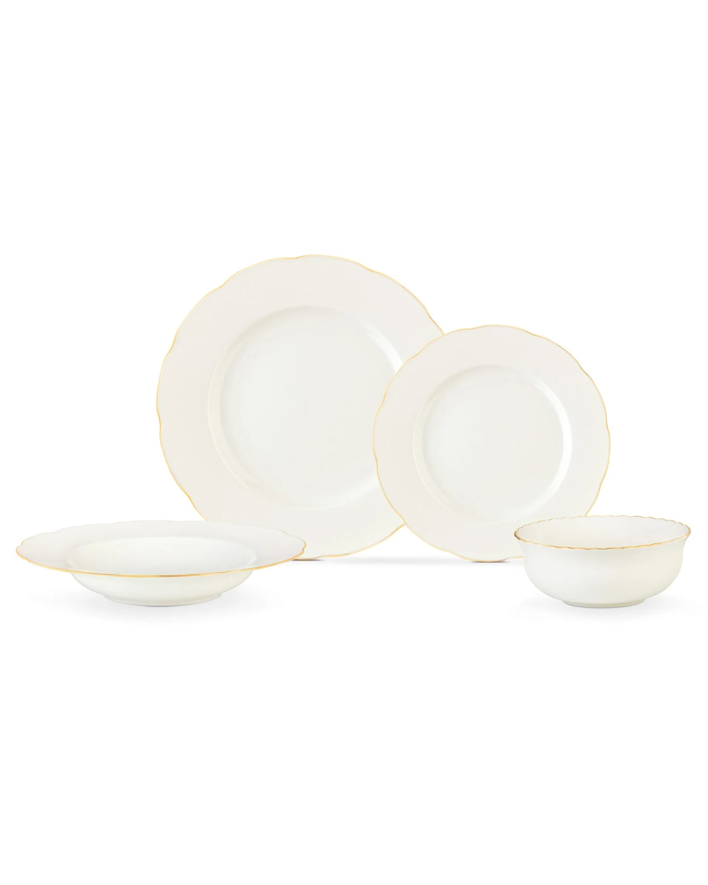 Madame Coco Amabella Dinner Set 24 Pcs - Image 7