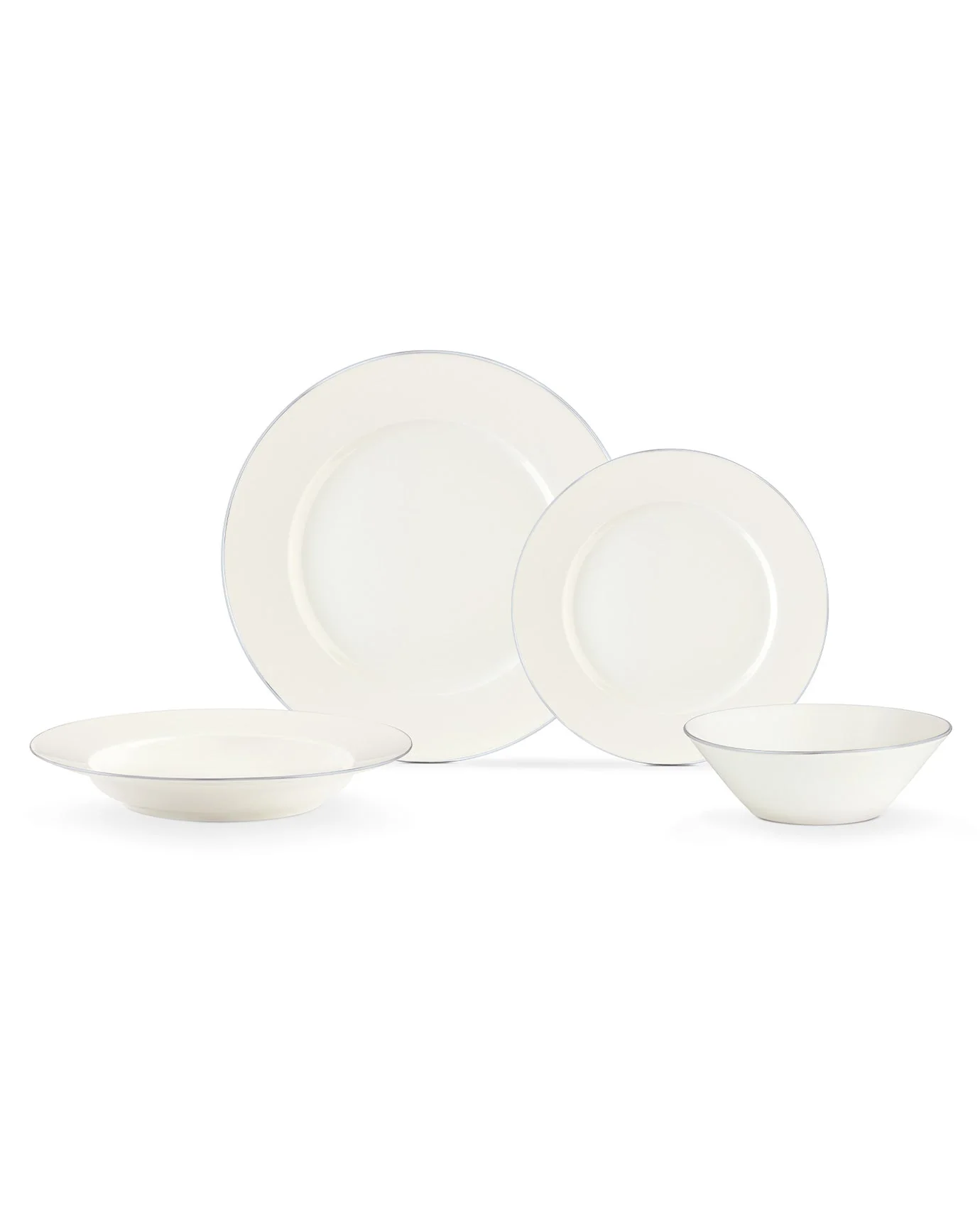 Madame Coco Ariane Dinner Set 24 Pcs