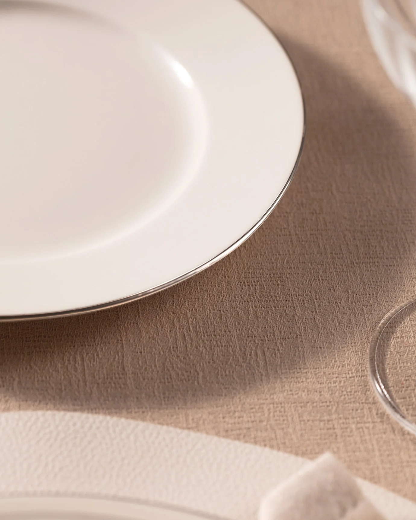 Madame Coco Ariane Dinner Set 24 Pcs - Image 5