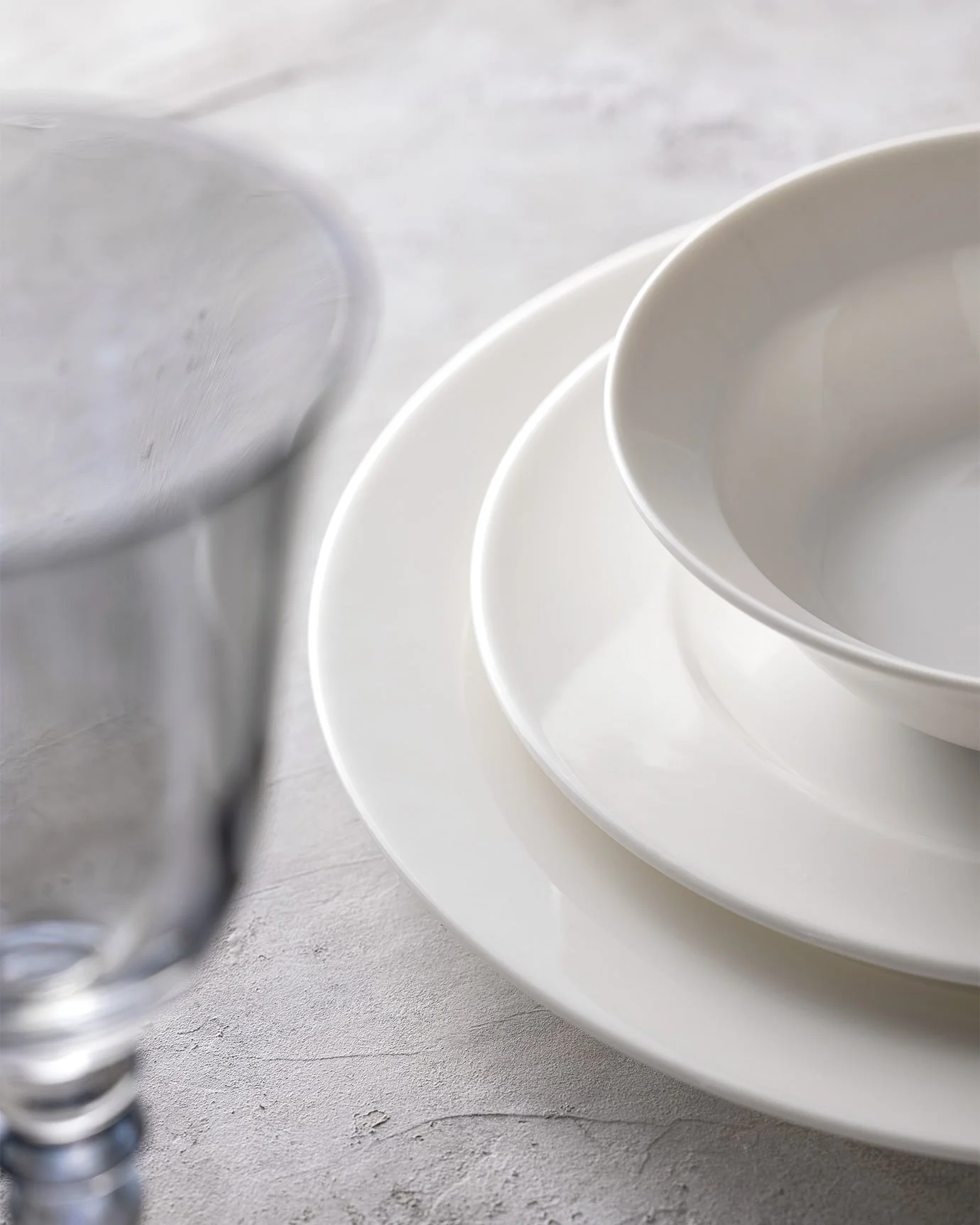 Madame Coco Galena 24 Piece Dinner Set - Image 6