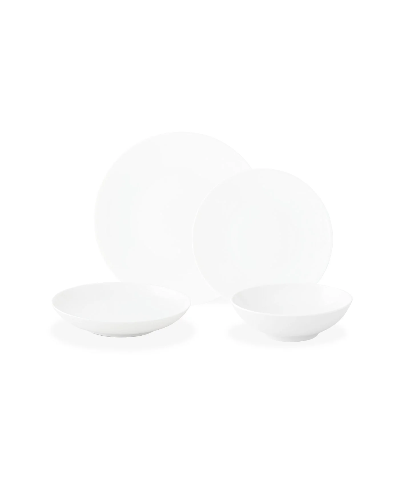Madame Coco Ravello 24 Piece Dinner Set