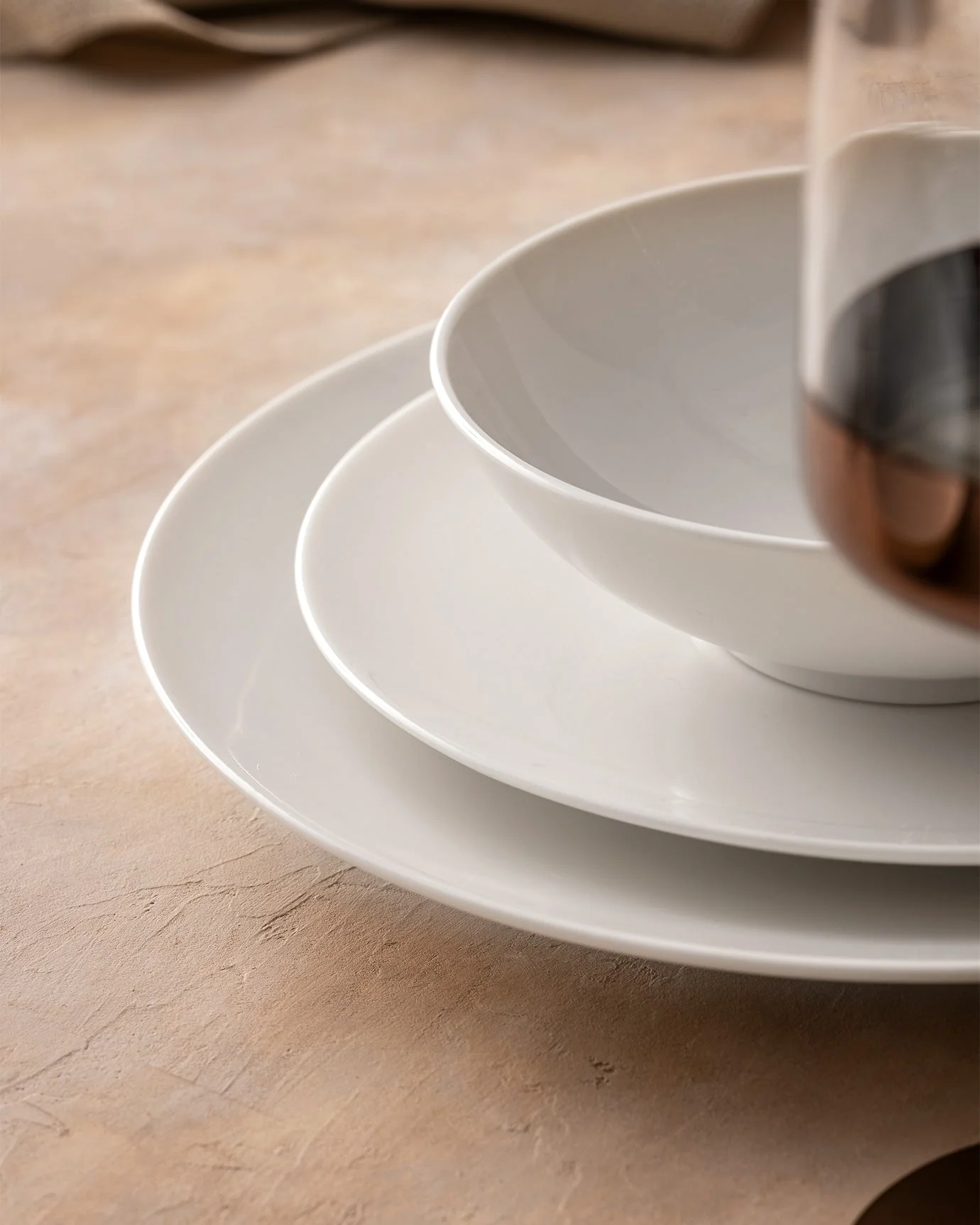 Madame Coco Ravello 24 Piece Dinner Set - Image 6
