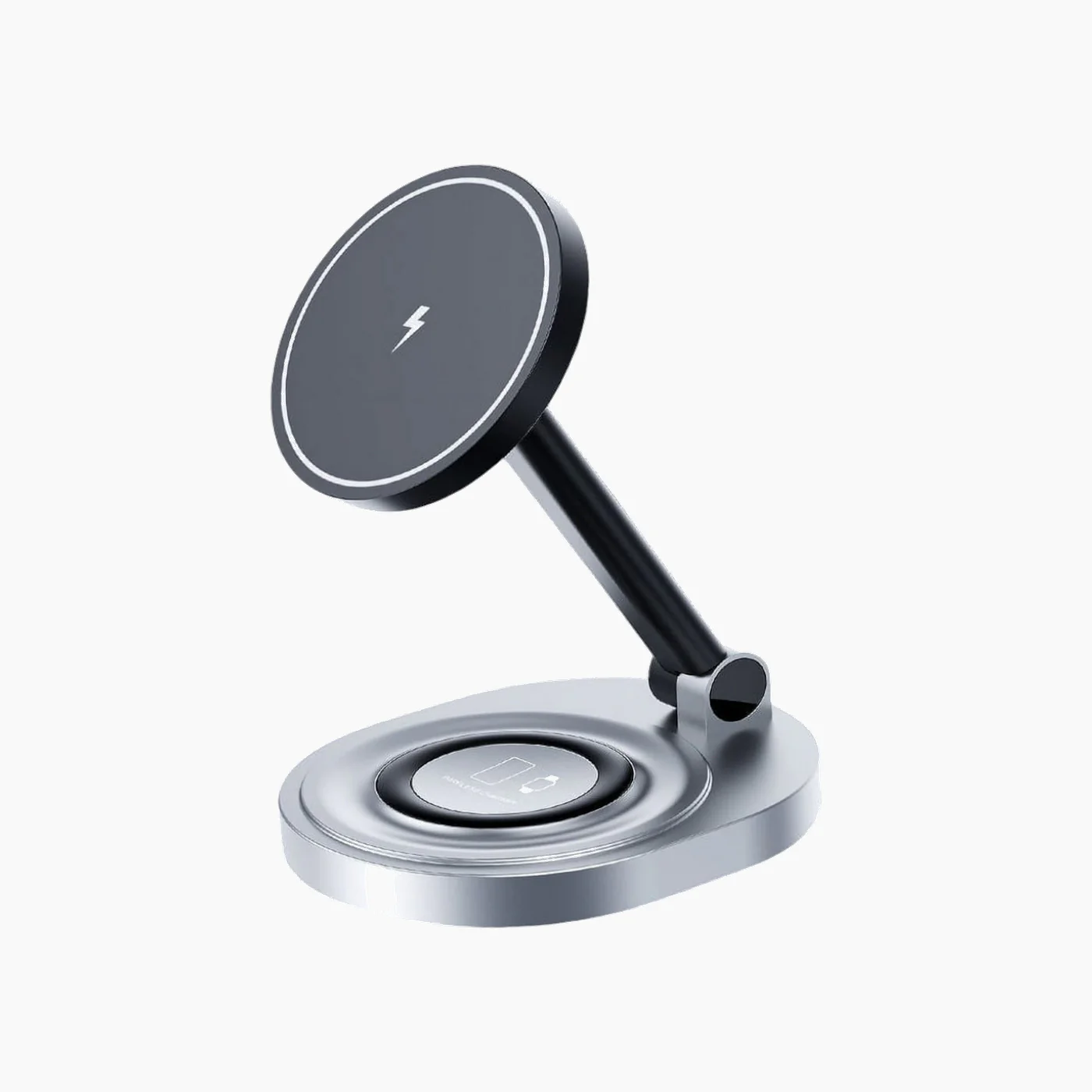 Catchy Jo Magnetic Wireless Charger Stand