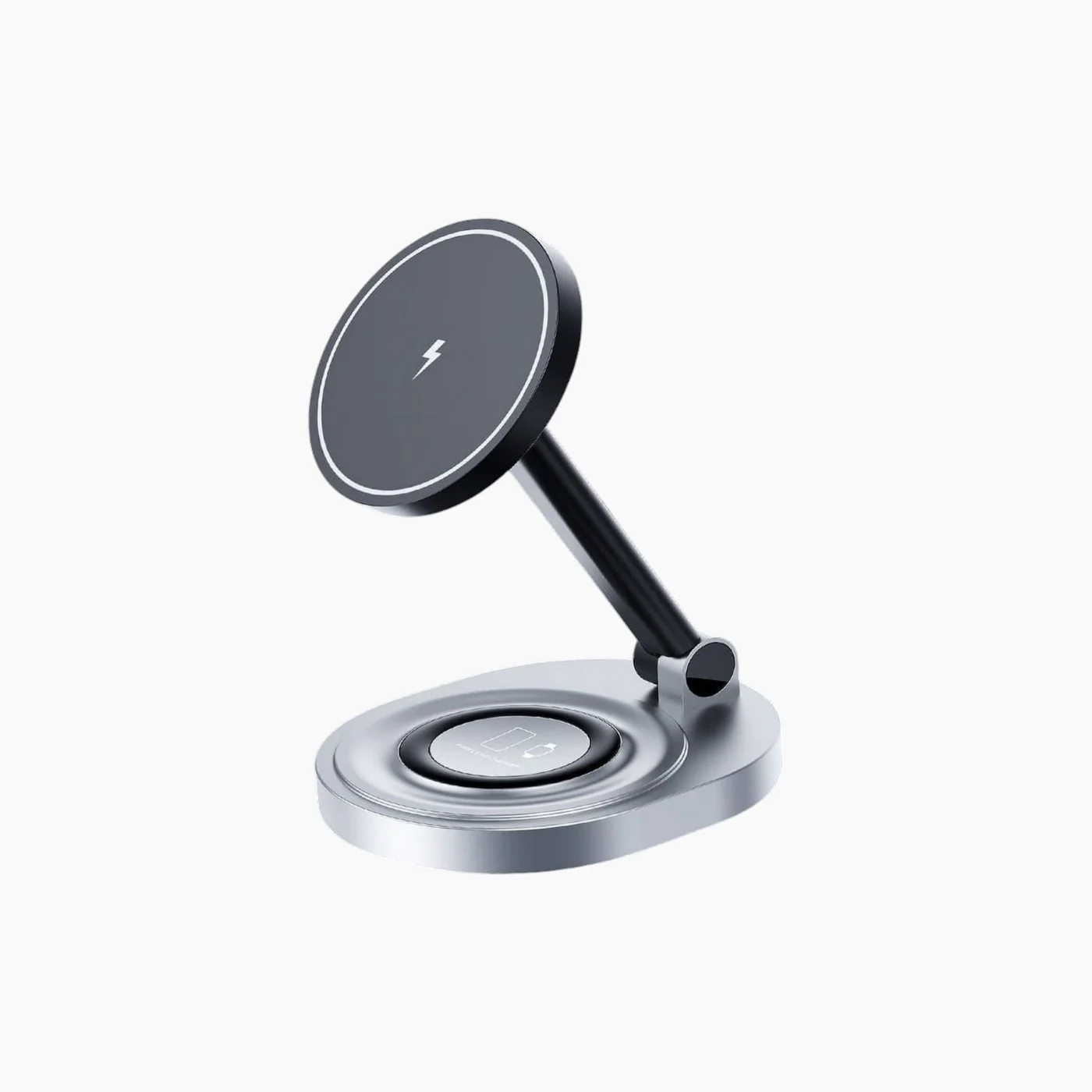 Catchy Jo Qi2 Magnetic Wireless Charger Stand